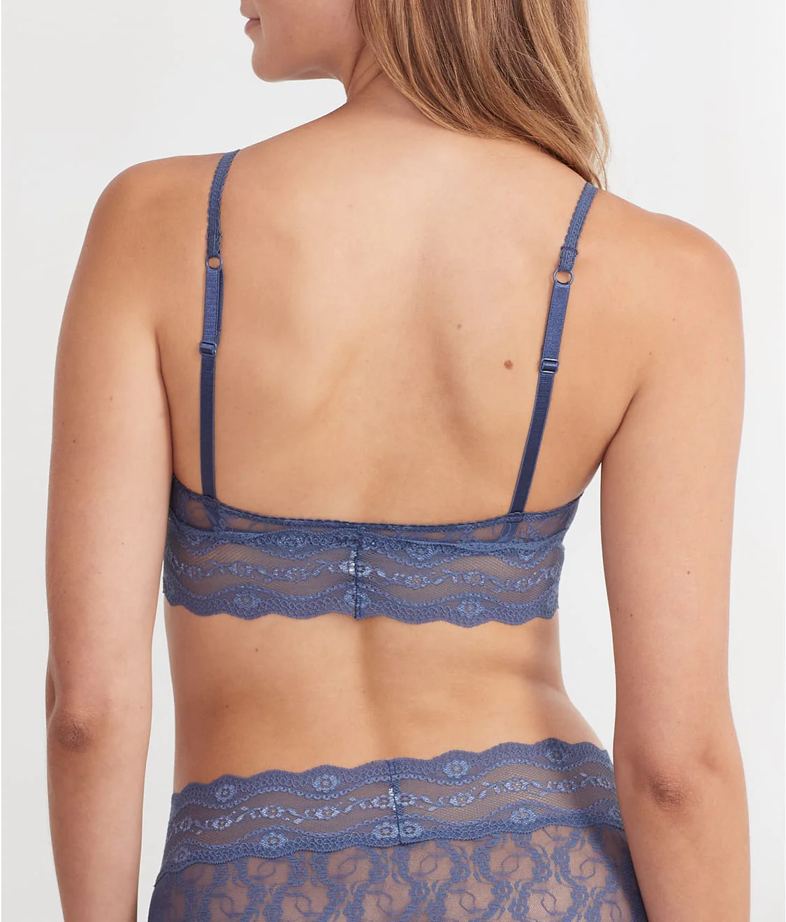 Lace Kiss Bralette - Image 74