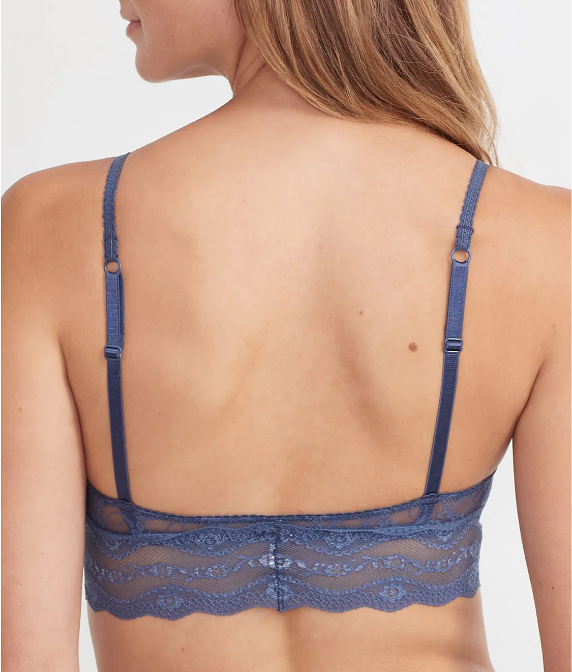 Lace Kiss Bralette - Image 77