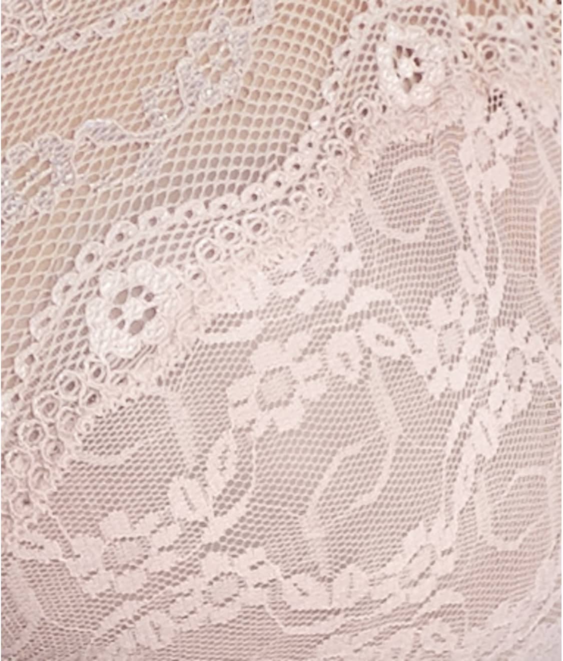 Lace Kiss Bralette - Image 90