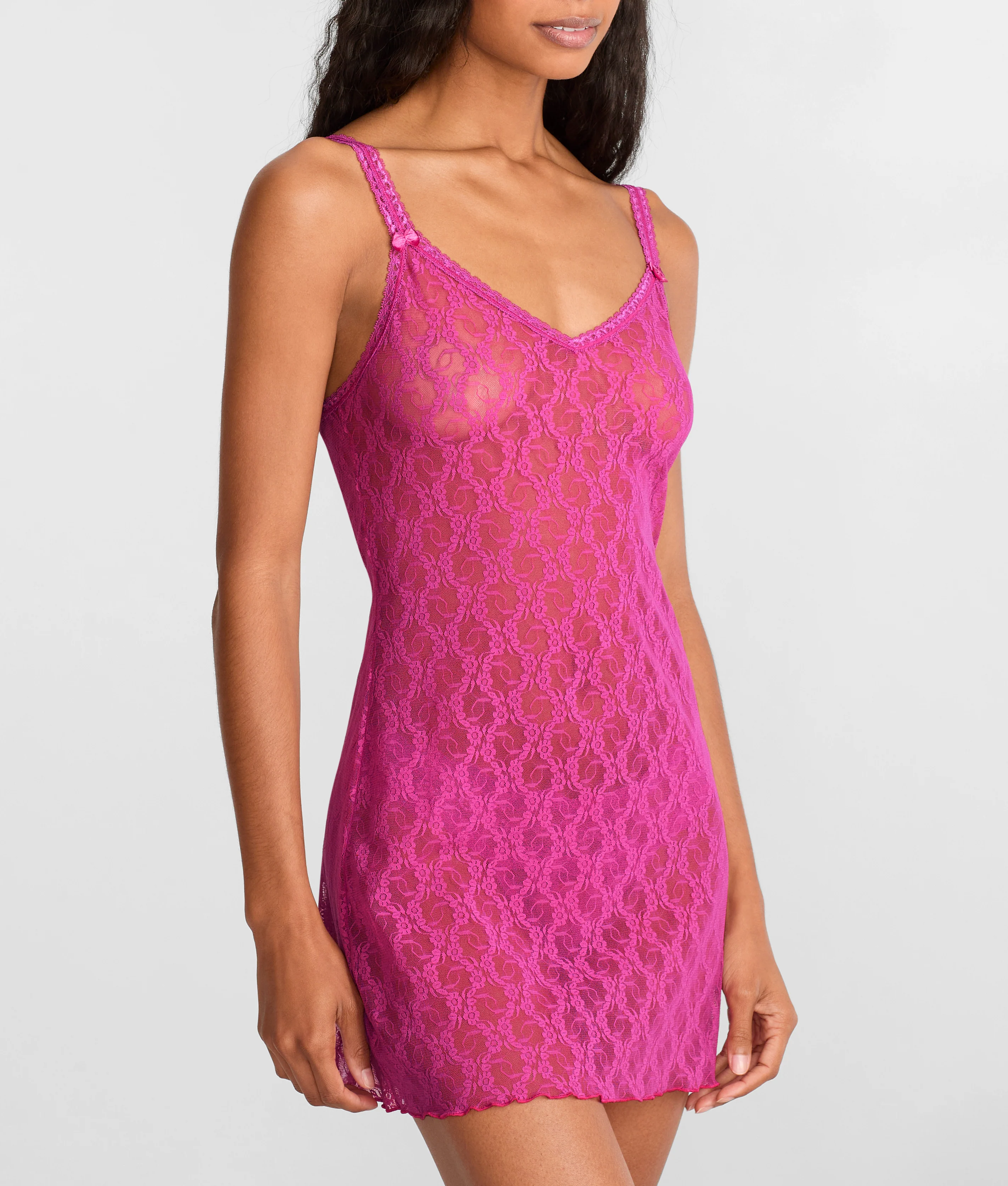 Lace Kiss Chemise - Image 13