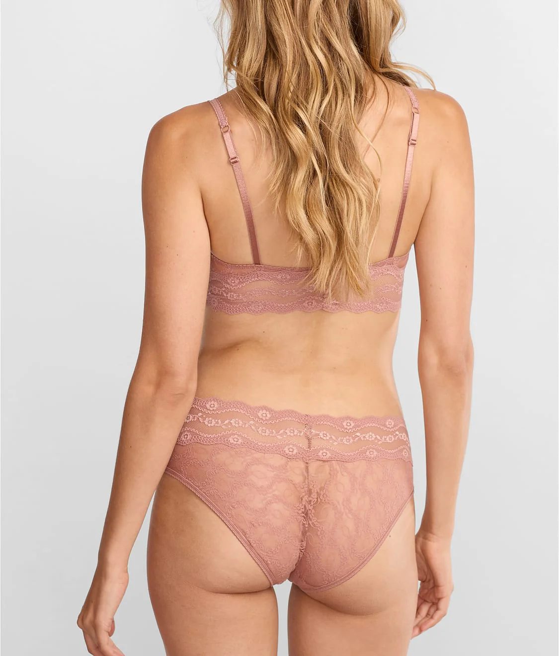 Lace Kiss Hipster - Image 16