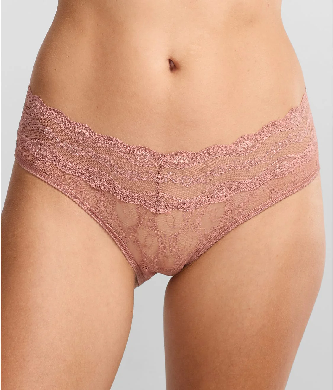 Lace Kiss Hipster - Image 17