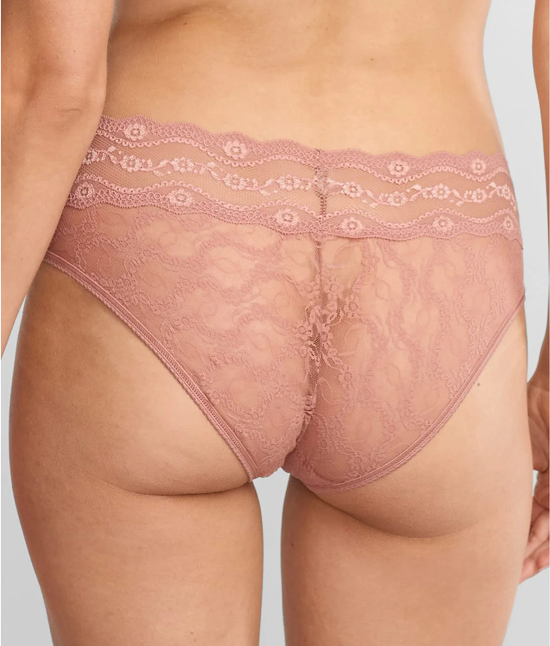 Lace Kiss Hipster - Image 18