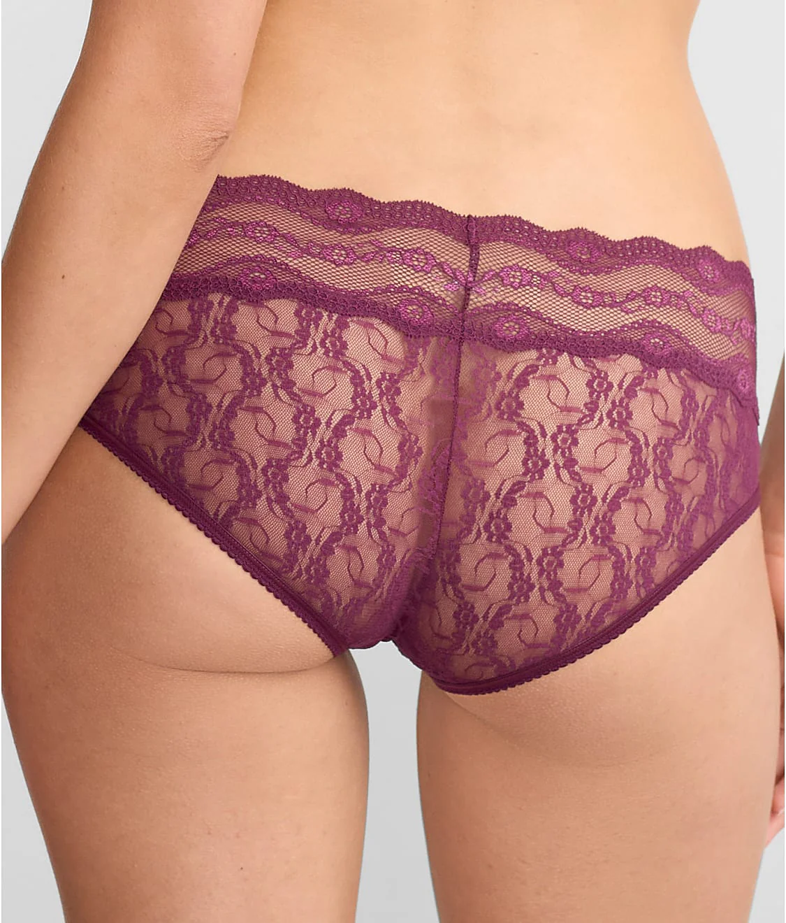 Lace Kiss Hipster - Image 23