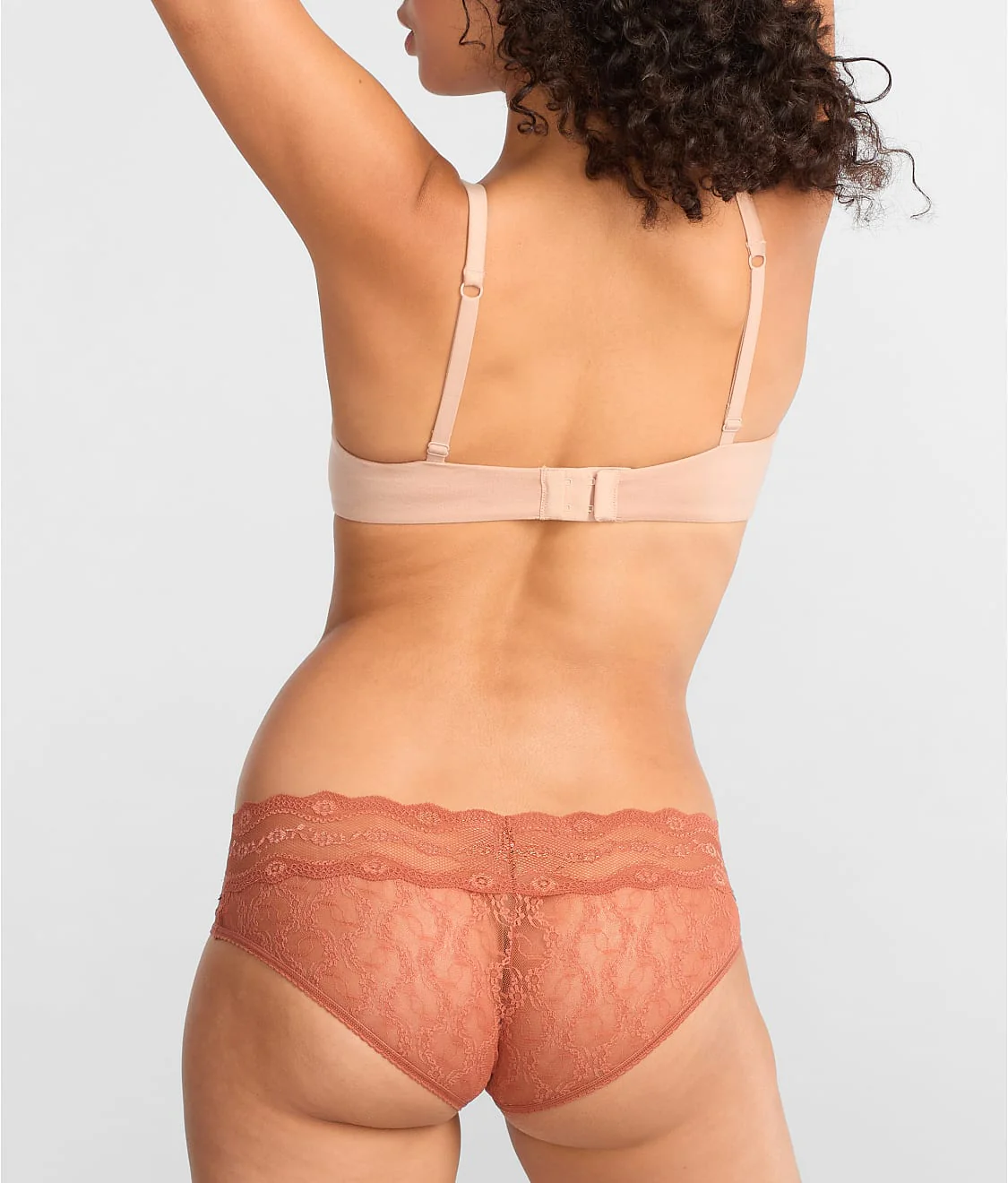 Lace Kiss Hipster - Image 26