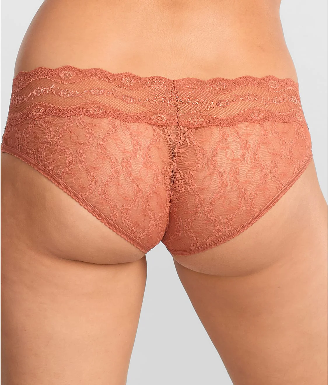Lace Kiss Hipster - Image 28