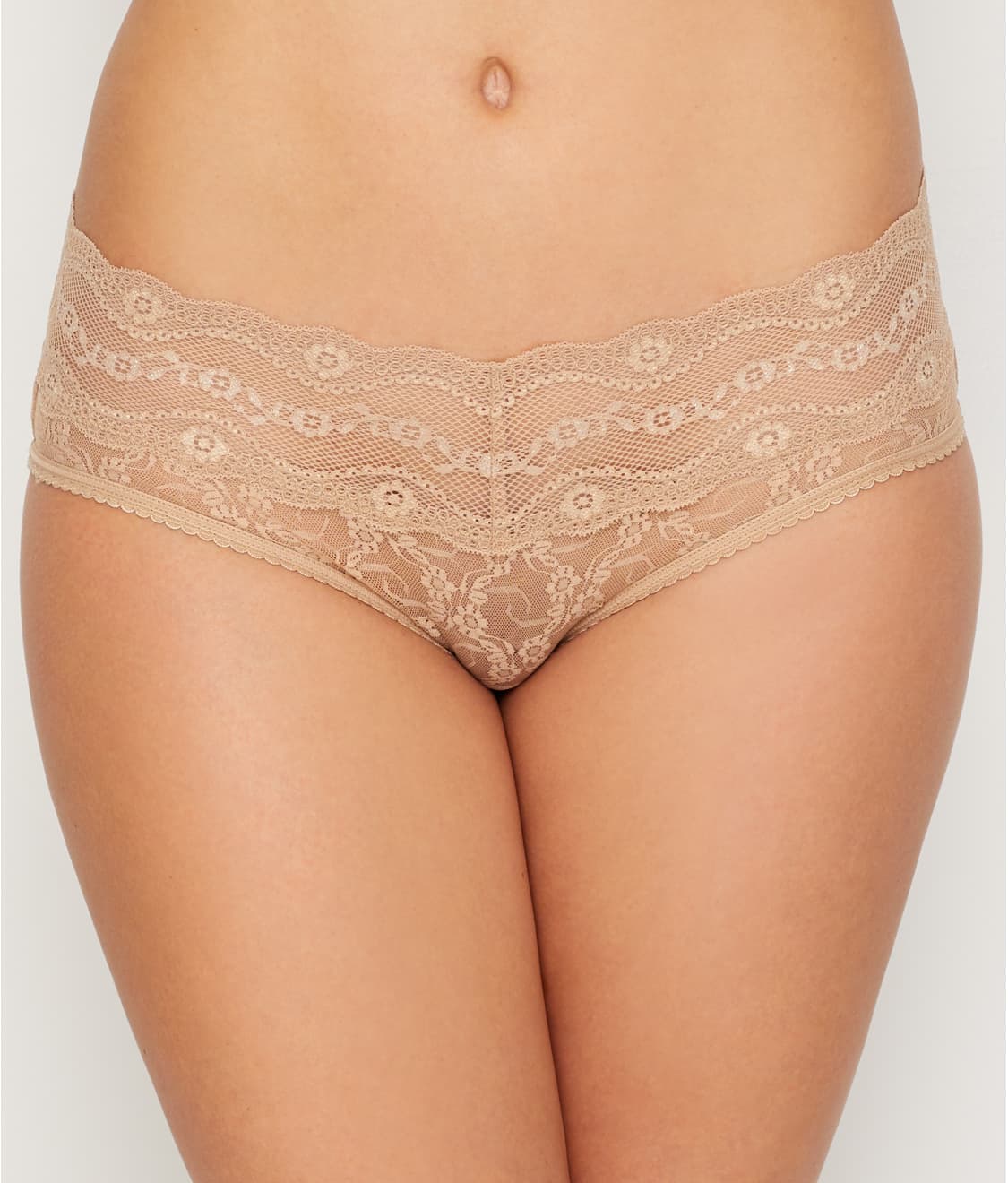 Lace Kiss Hipster - Image 30
