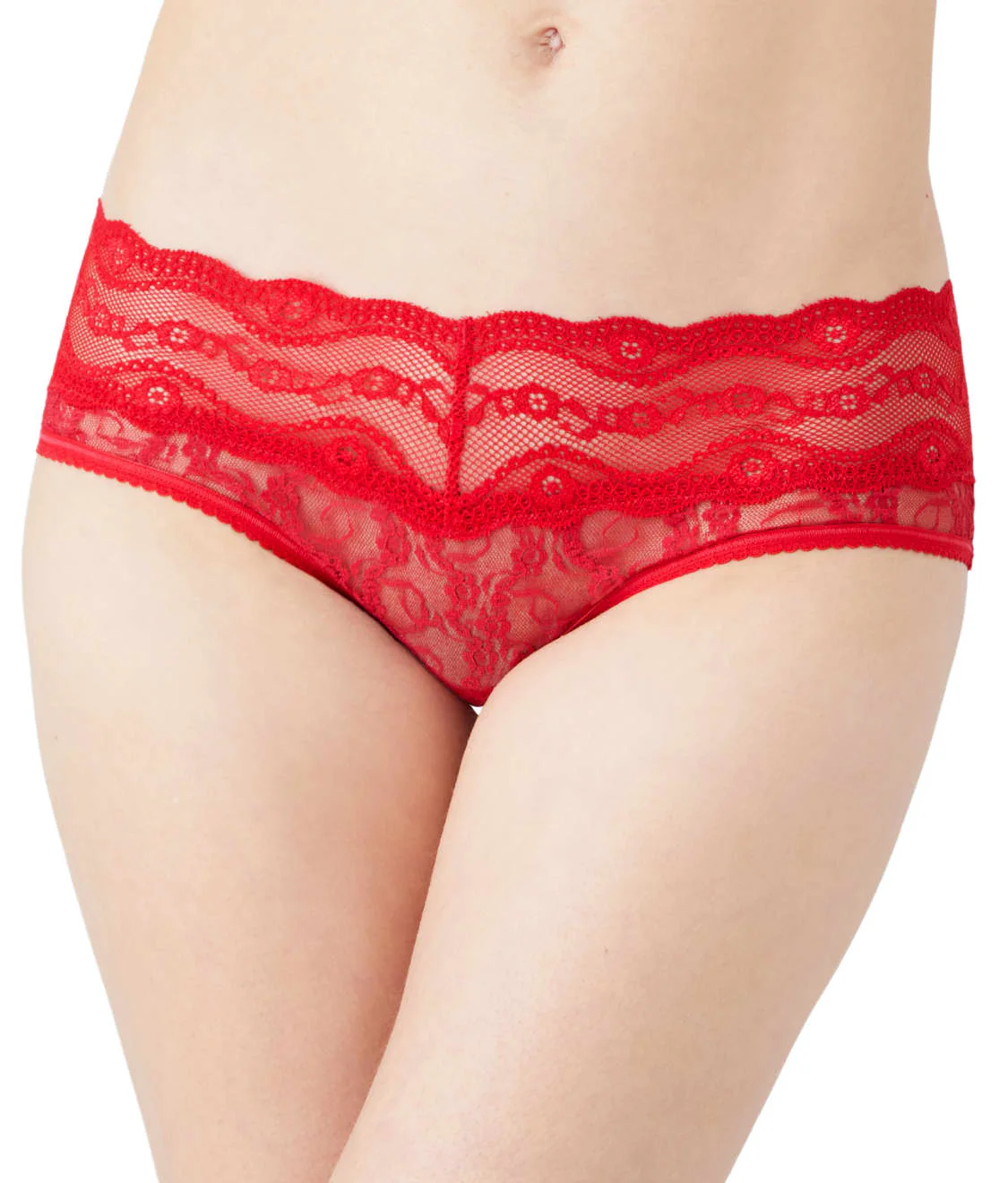 Lace Kiss Hipster - Image 32