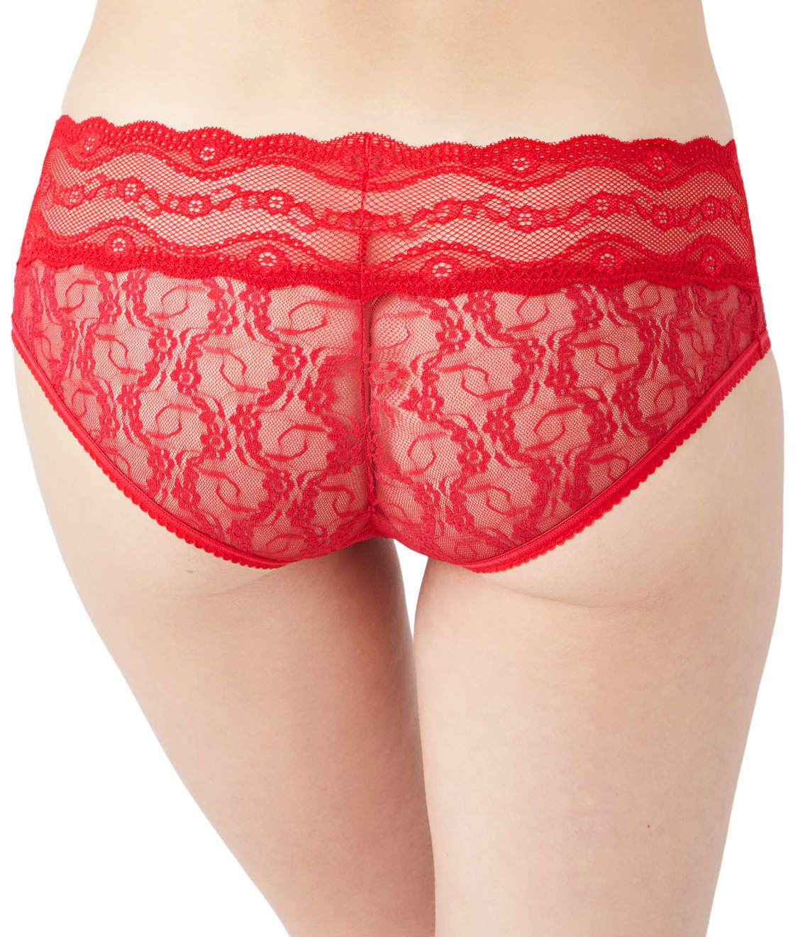 Lace Kiss Hipster - Image 33