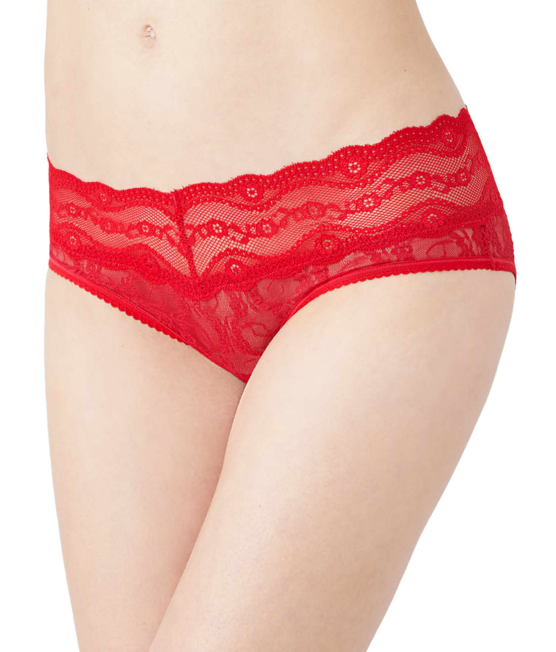 Lace Kiss Hipster - Image 34