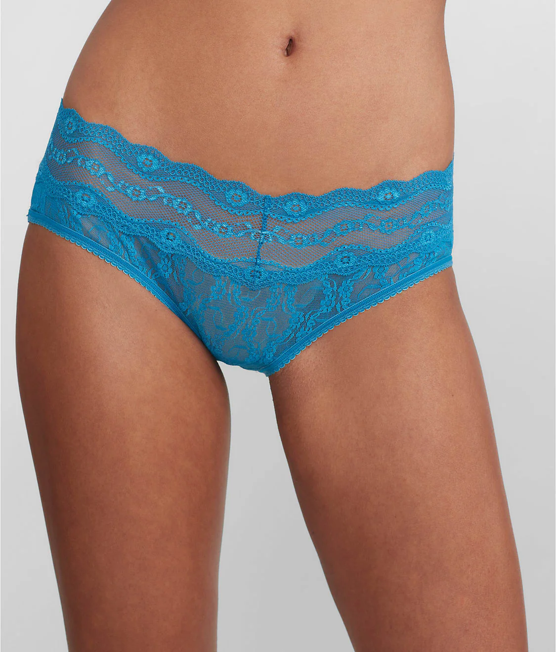 Lace Kiss Hipster - Image 37