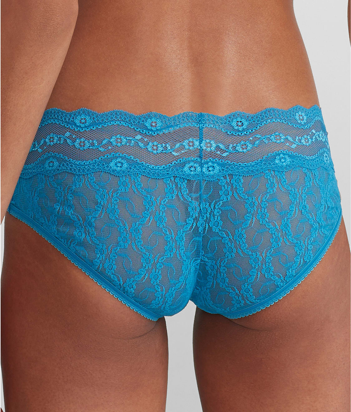 Lace Kiss Hipster - Image 38