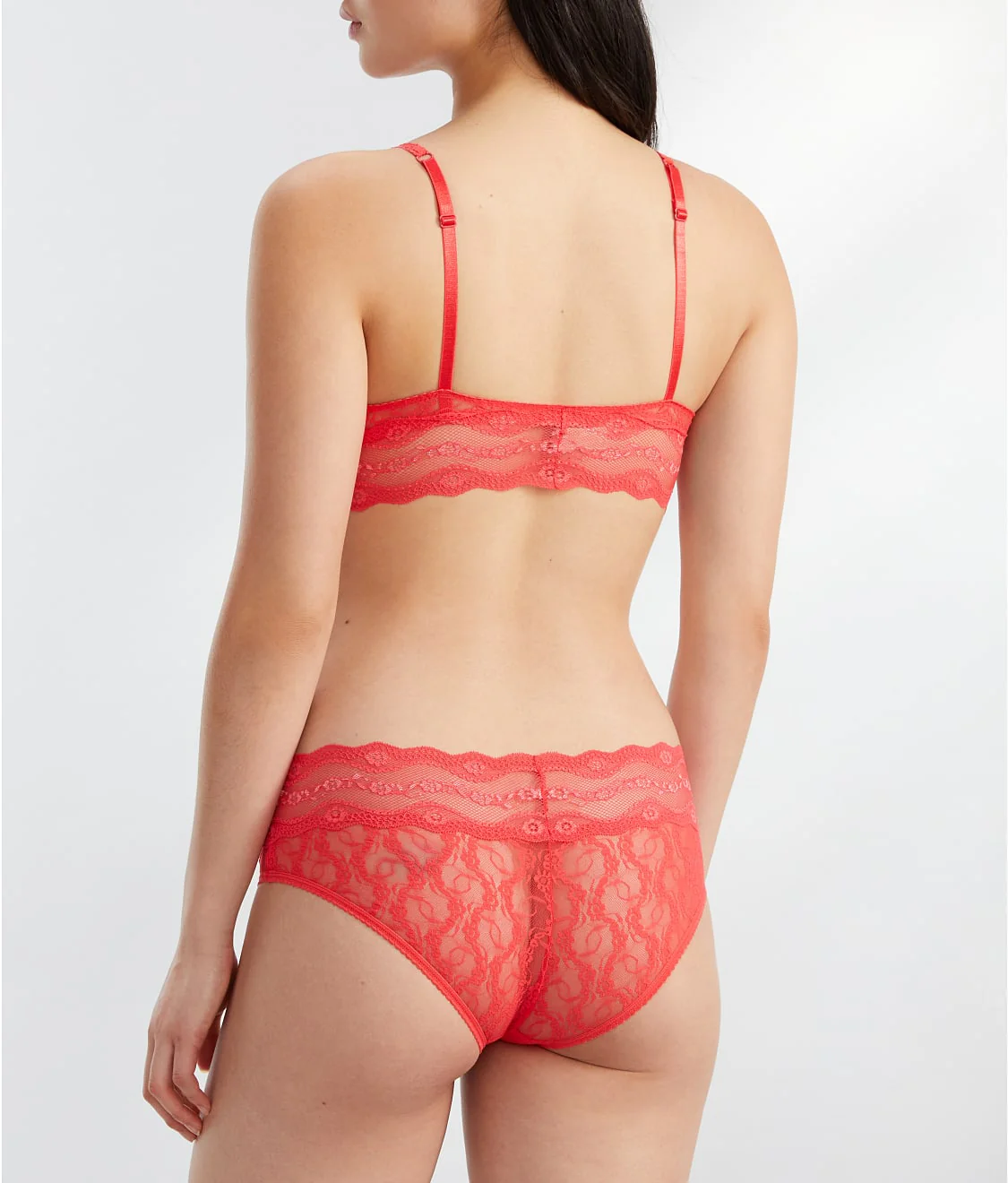 Lace Kiss Hipster - Image 41