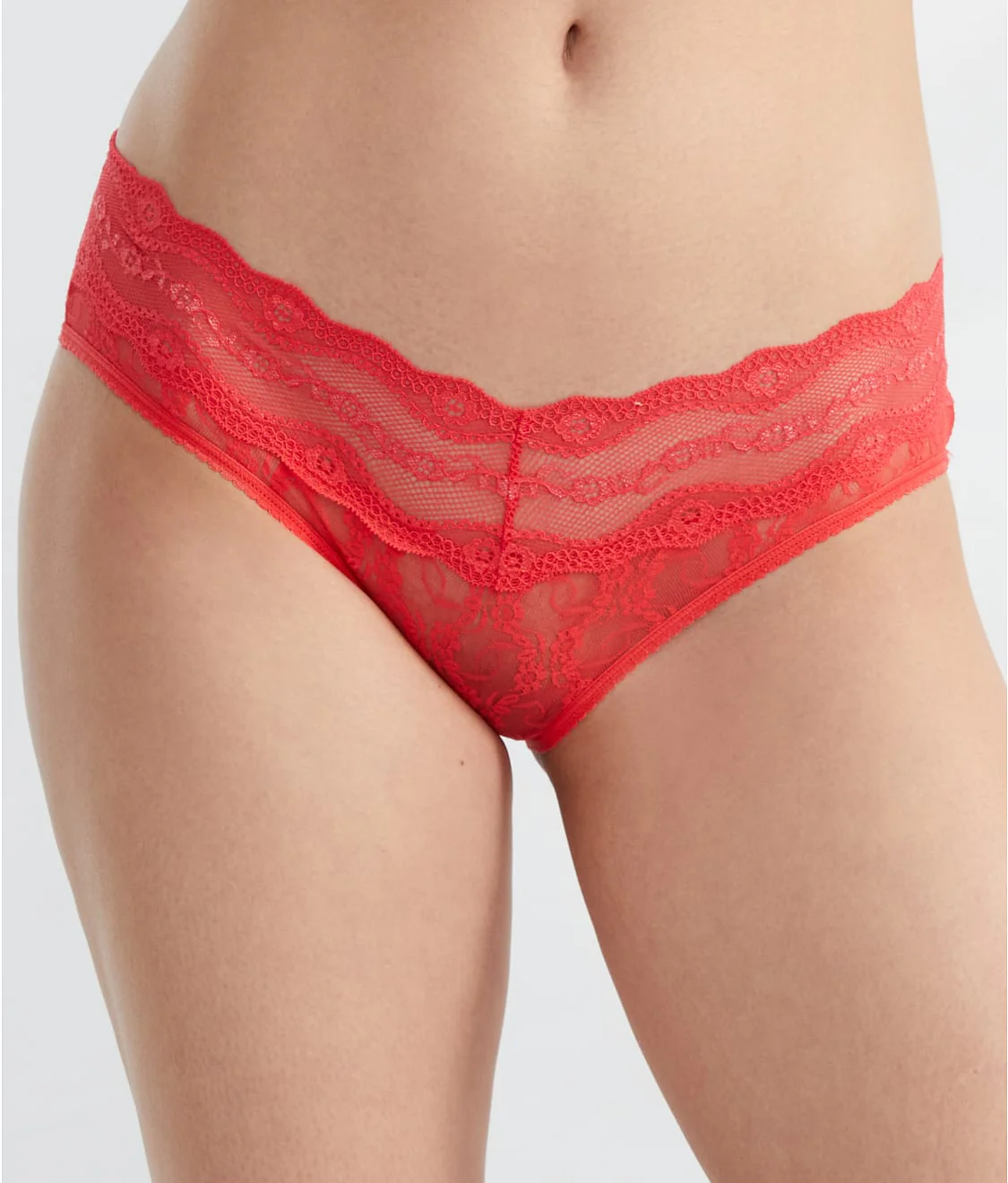 Lace Kiss Hipster - Image 42