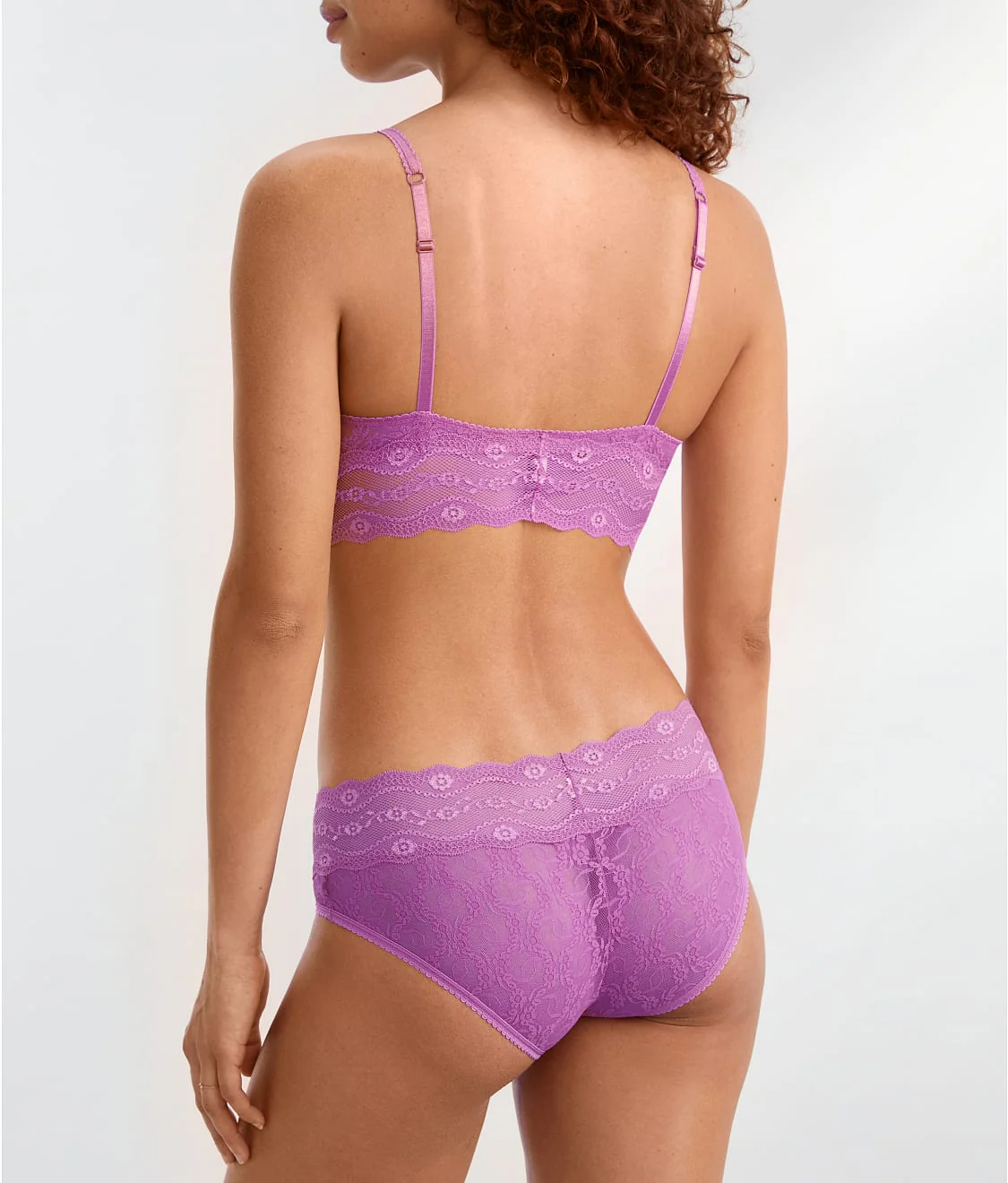Lace Kiss Hipster - Image 44