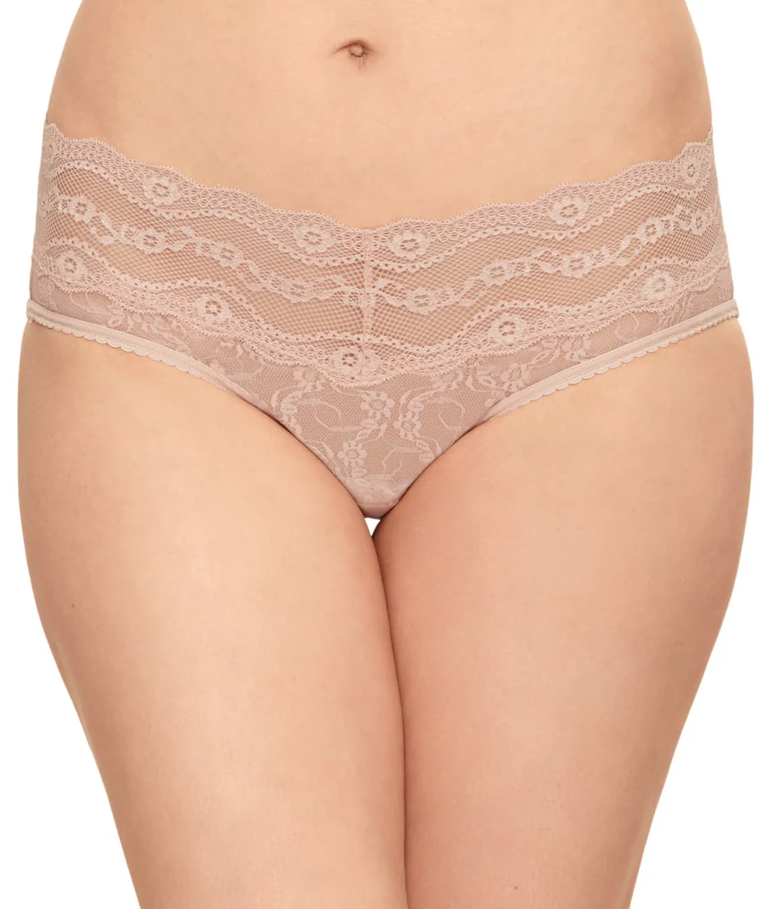 Lace Kiss Hipster - Image 46