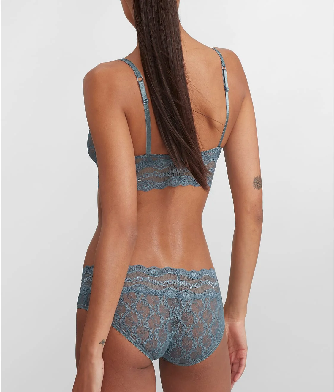 Lace Kiss Hipster - Image 48