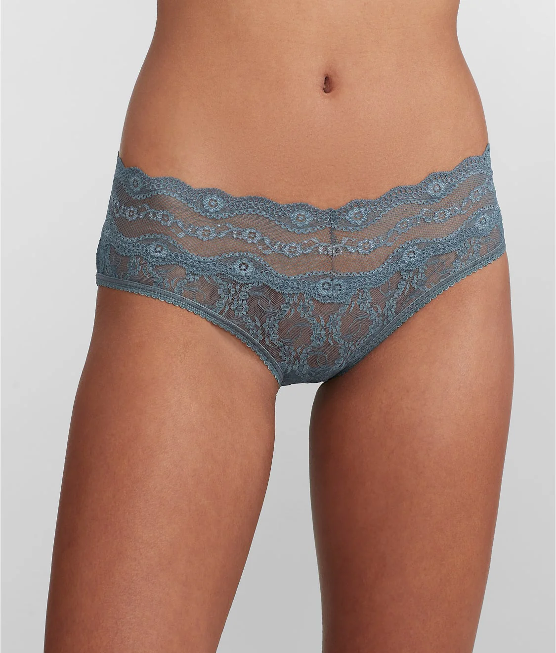 Lace Kiss Hipster - Image 49