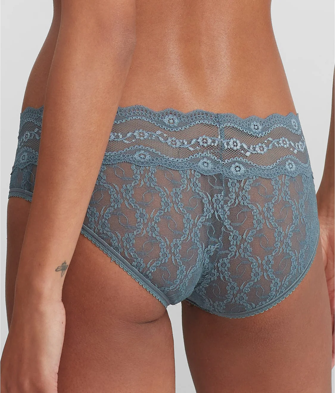 Lace Kiss Hipster - Image 50