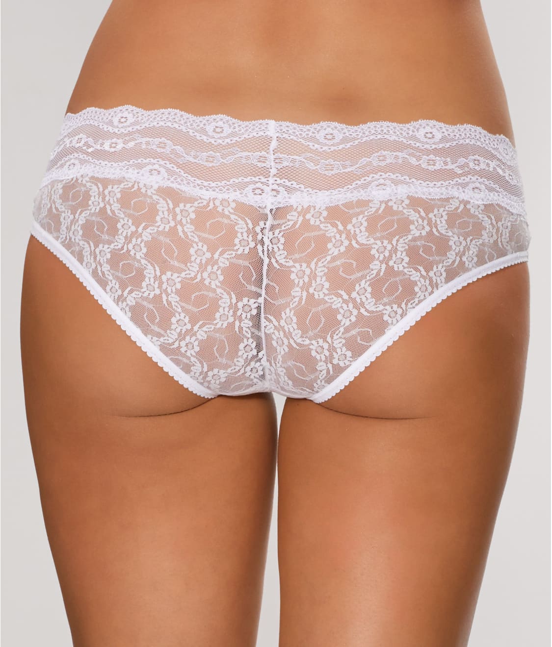 Lace Kiss Hipster - Image 53