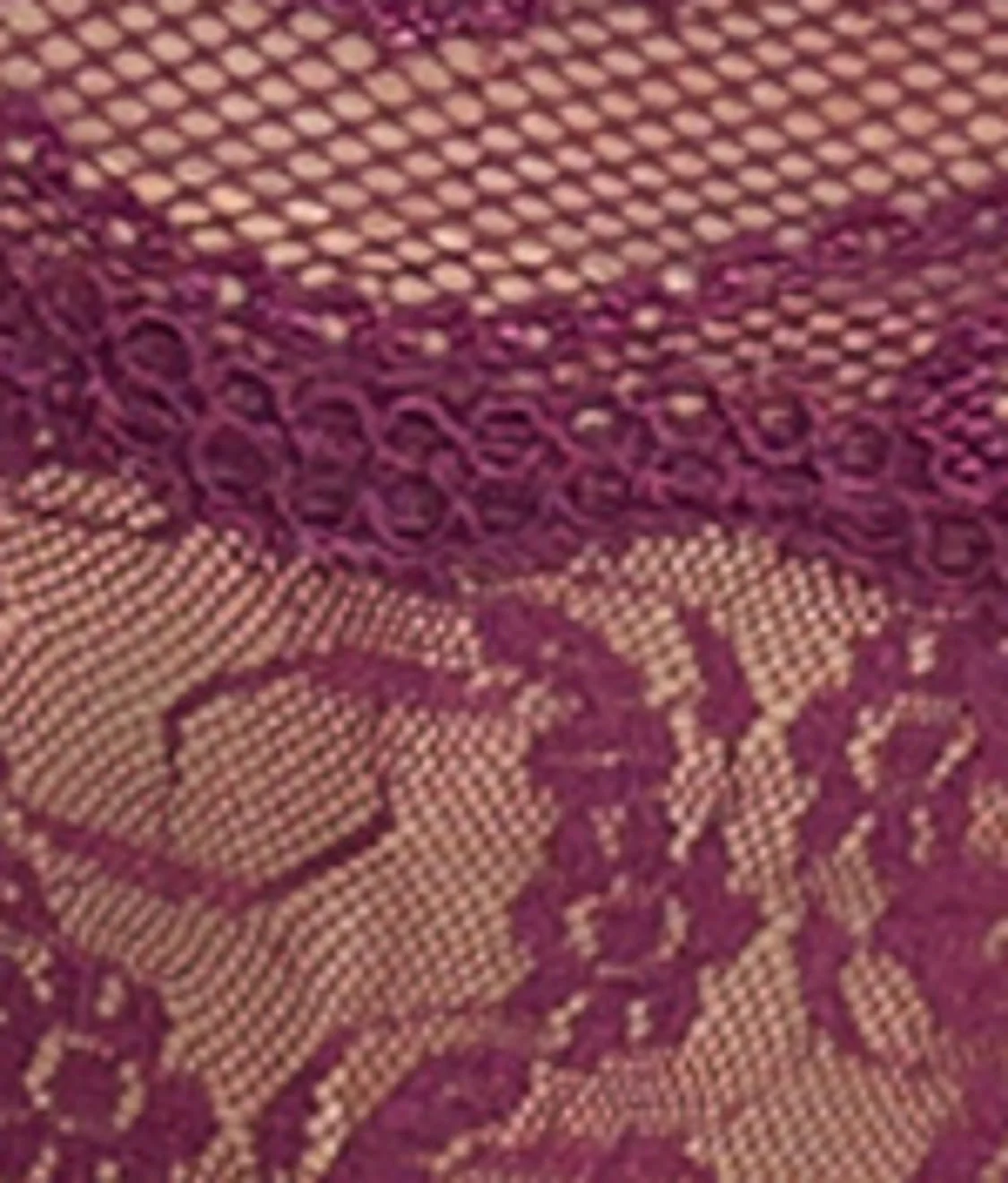 Lace Kiss Thong - Image 38