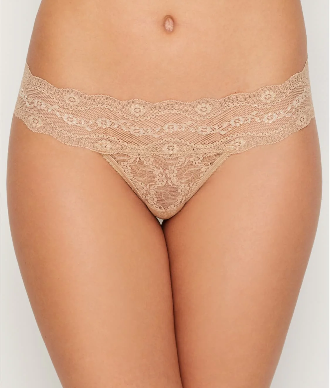 Lace Kiss Thong - Image 49