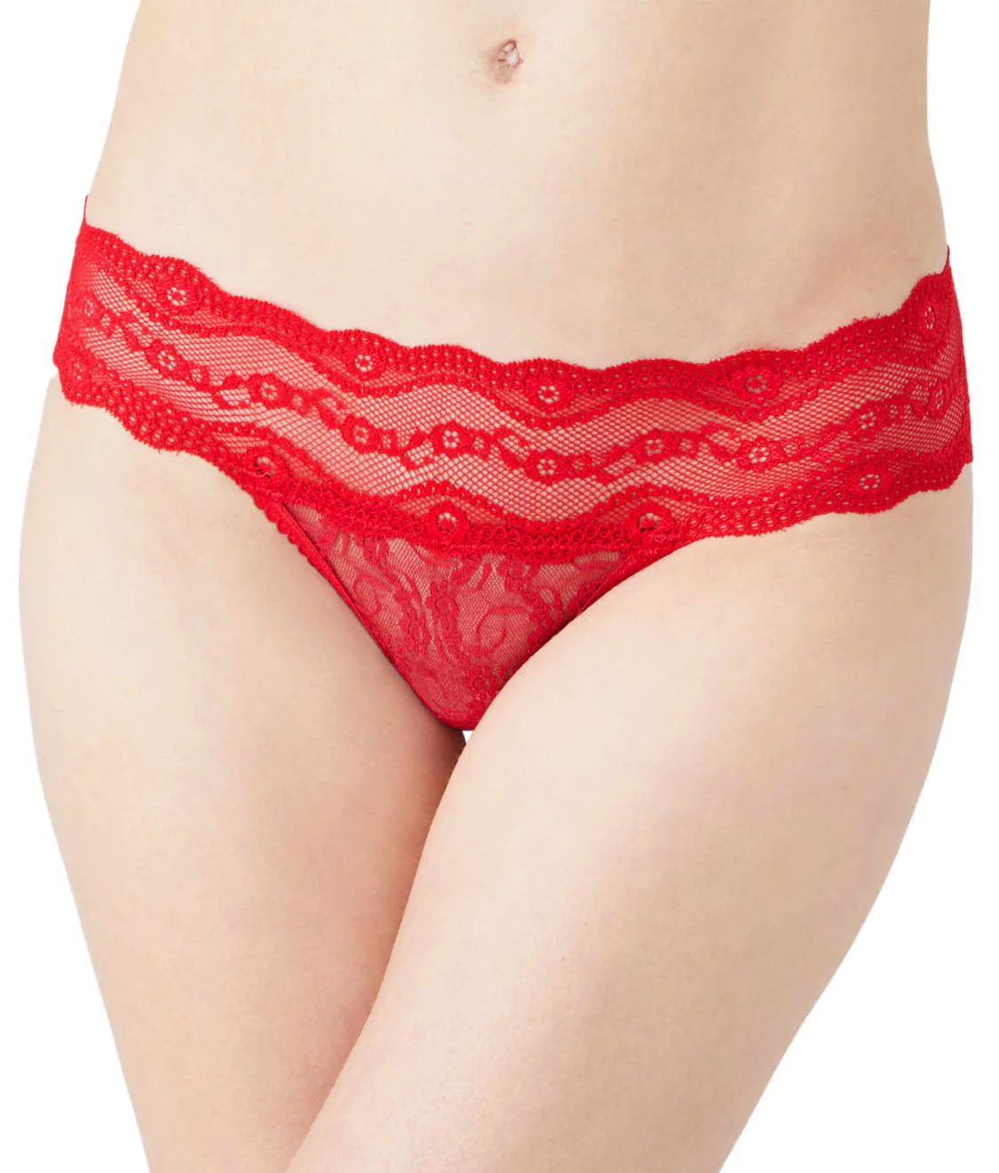 Lace Kiss Thong - Image 51