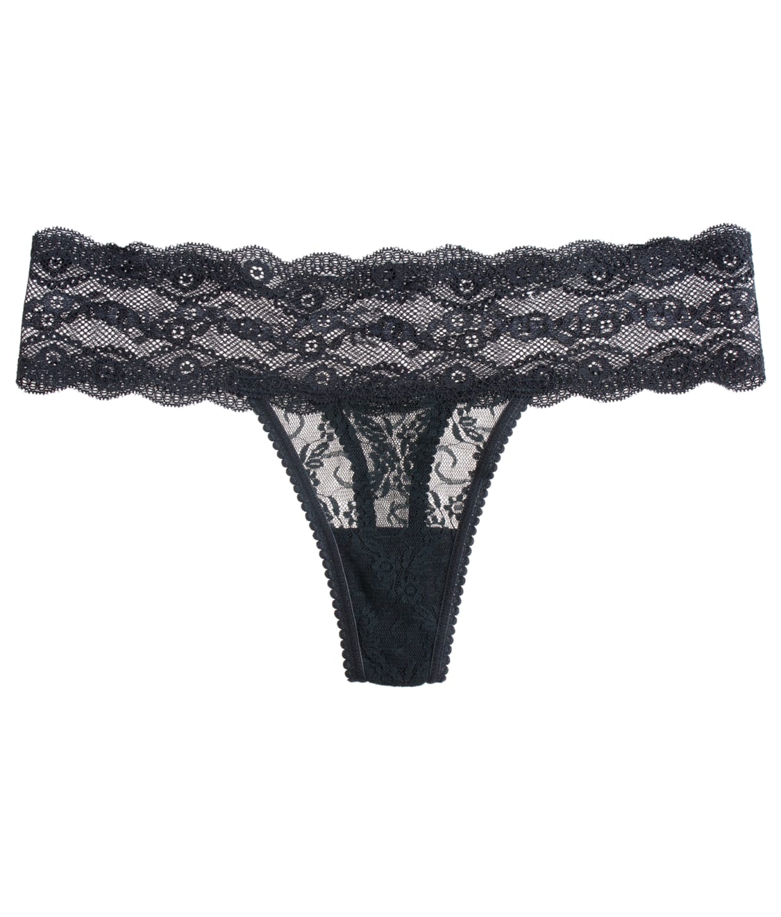 Lace Kiss Thong - Image 64