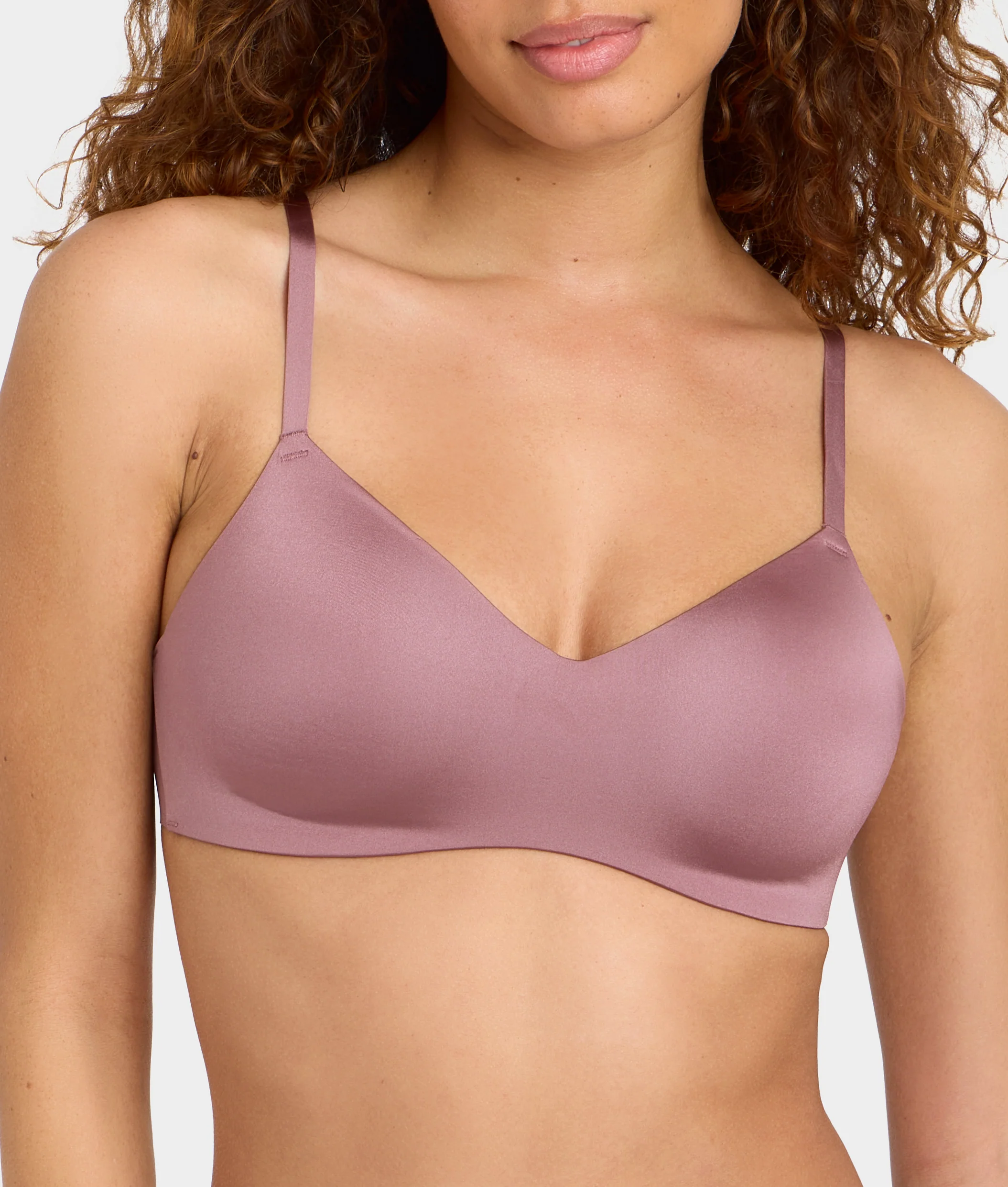 Spotlight Wire-Free Contour Bra - Image 13