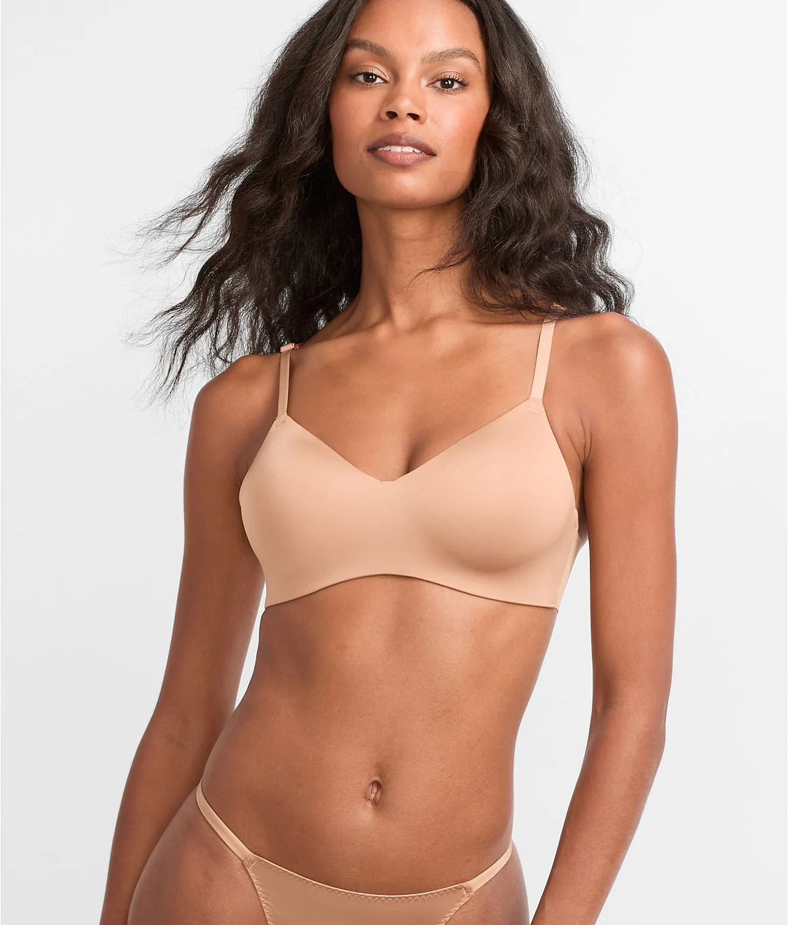 Spotlight Wire-Free Contour Bra - Image 28