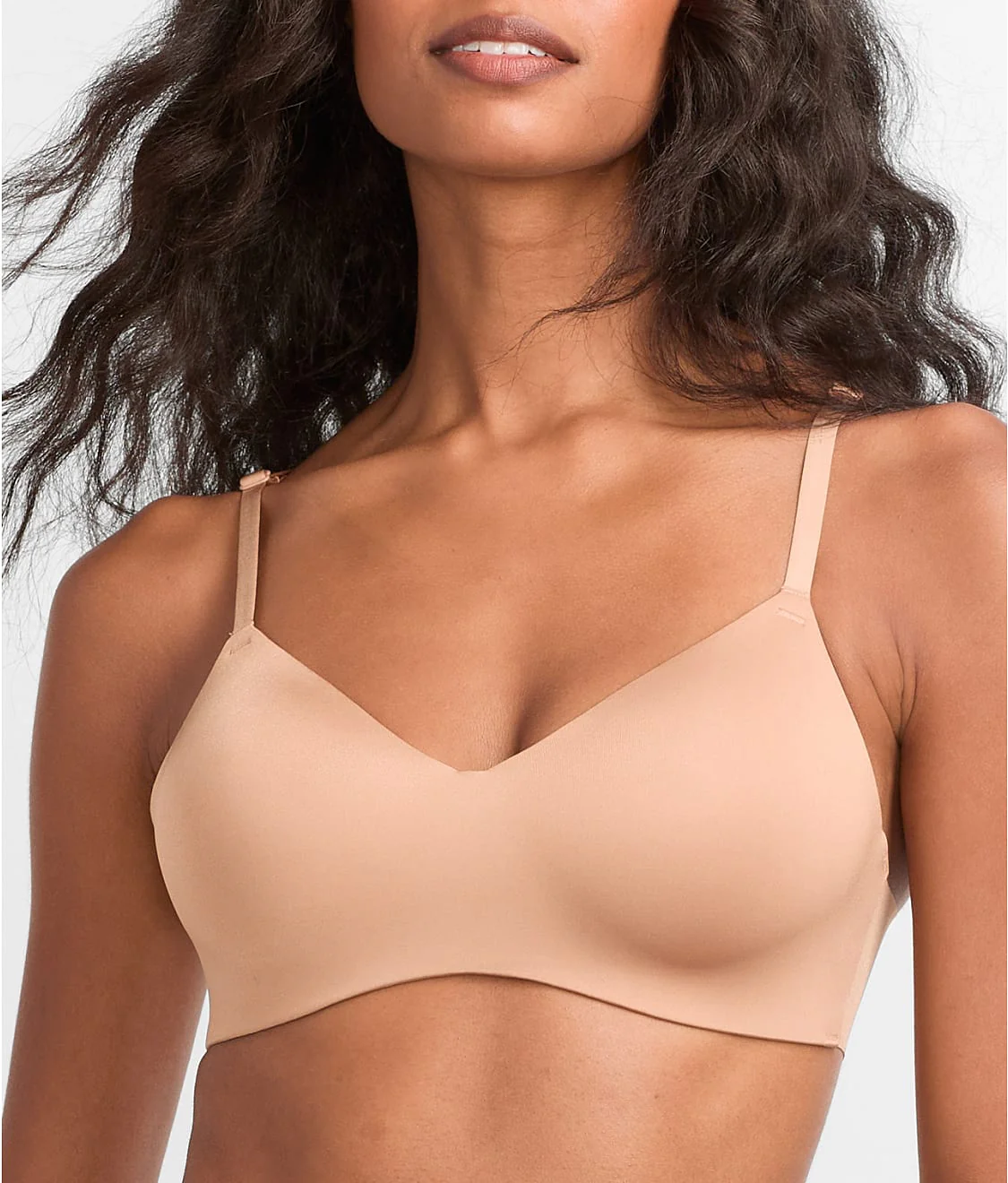 Spotlight Wire-Free Contour Bra - Image 33