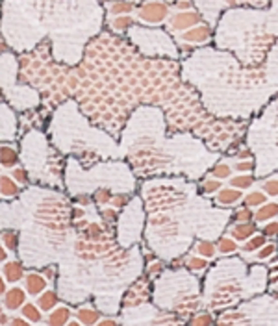 Adjustable Lace G-String - Image 28