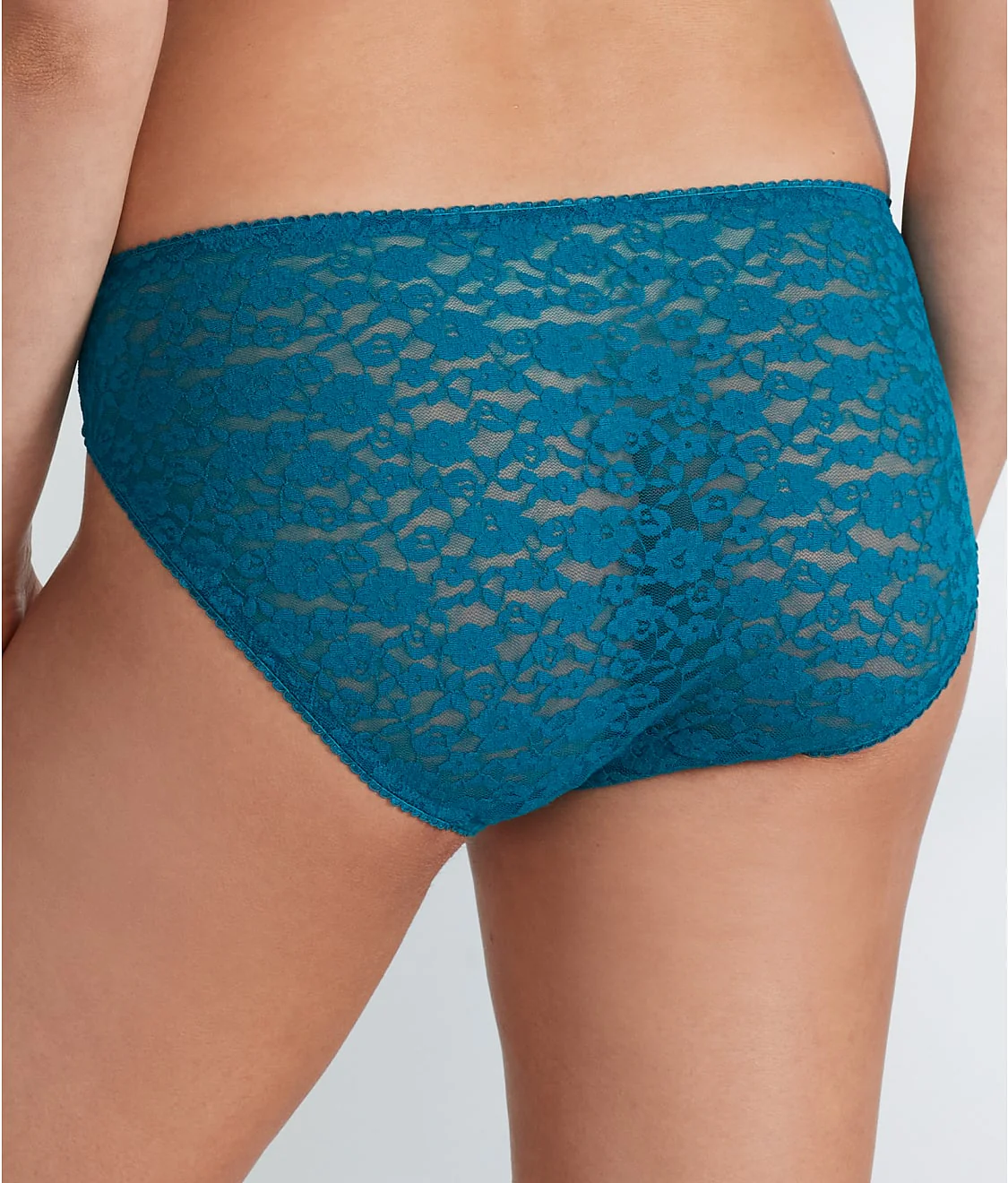 Allover Lace Bikini - Image 33