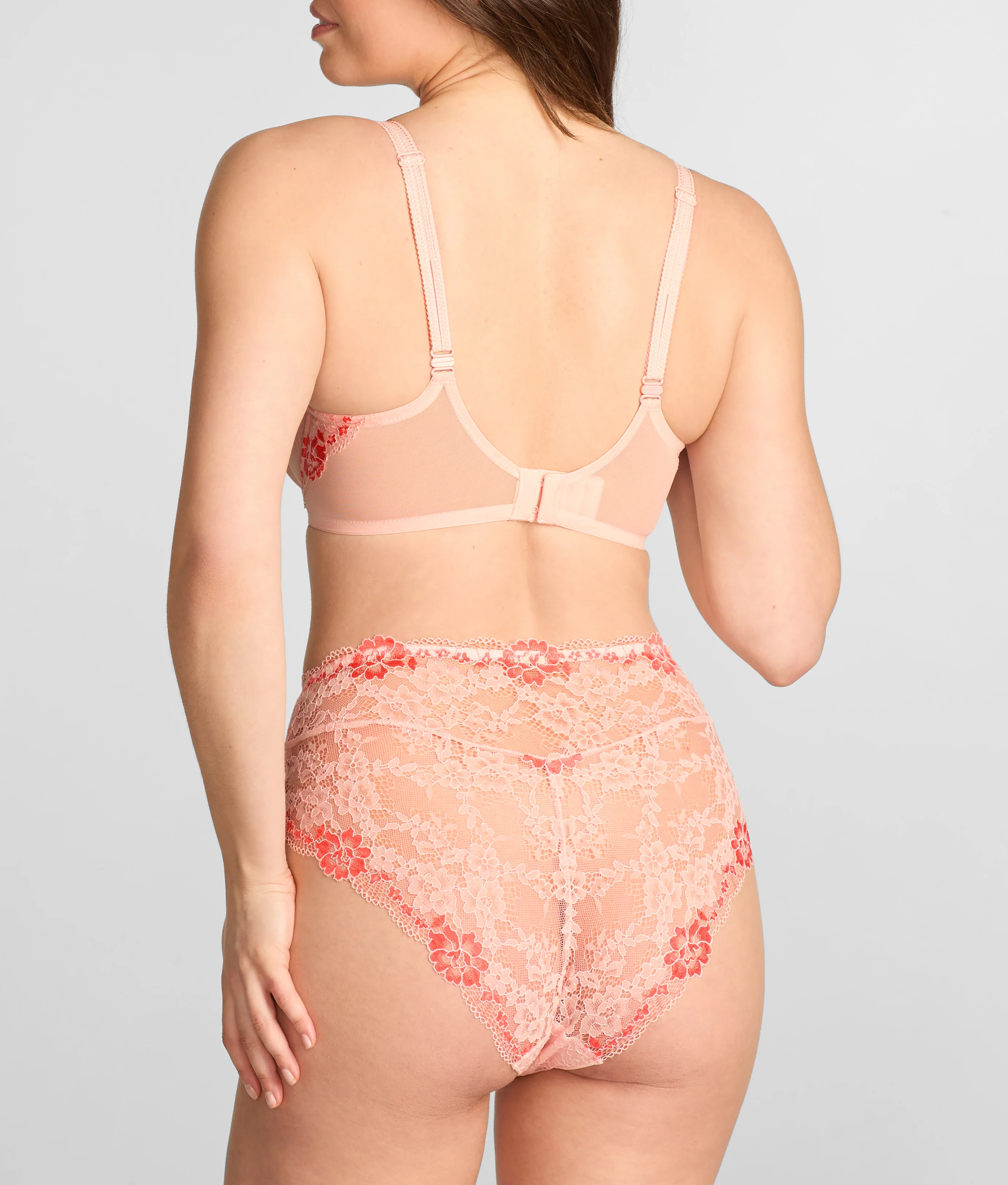 High-Leg Brief - Image 11