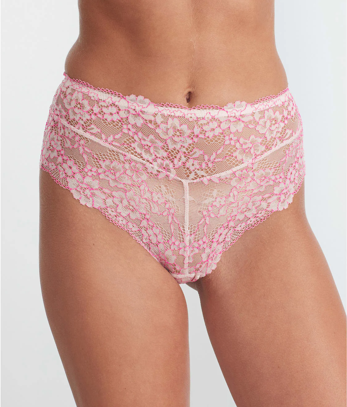 High-Leg Brief - Image 32
