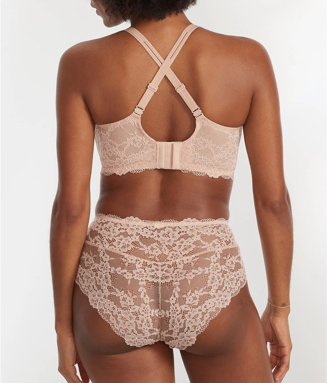 High-Leg Brief - Image 35