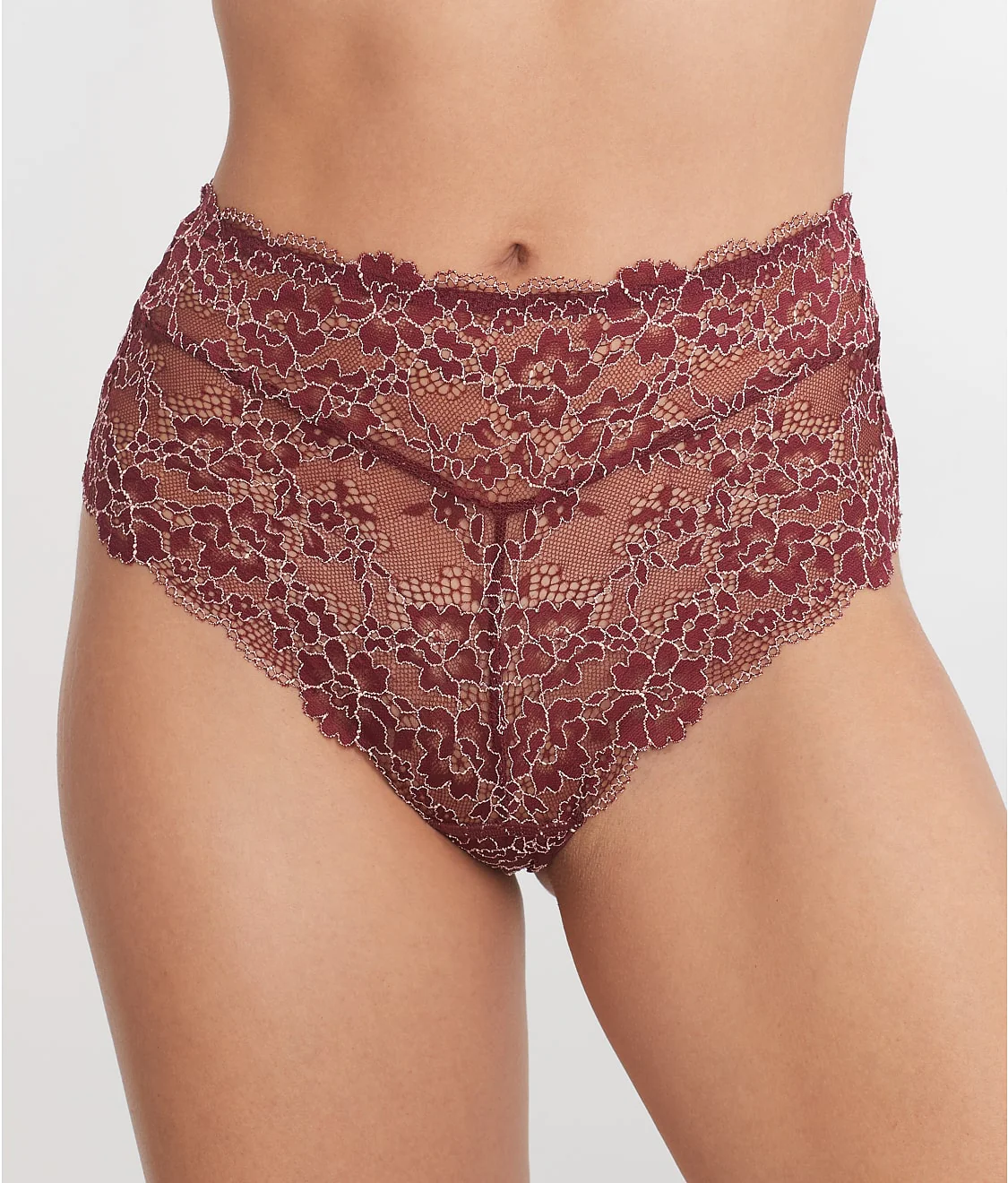 High-Leg Brief - Image 18