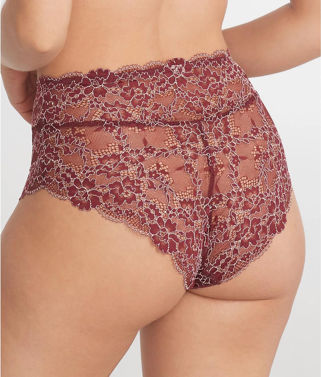 High-Leg Brief - Image 19