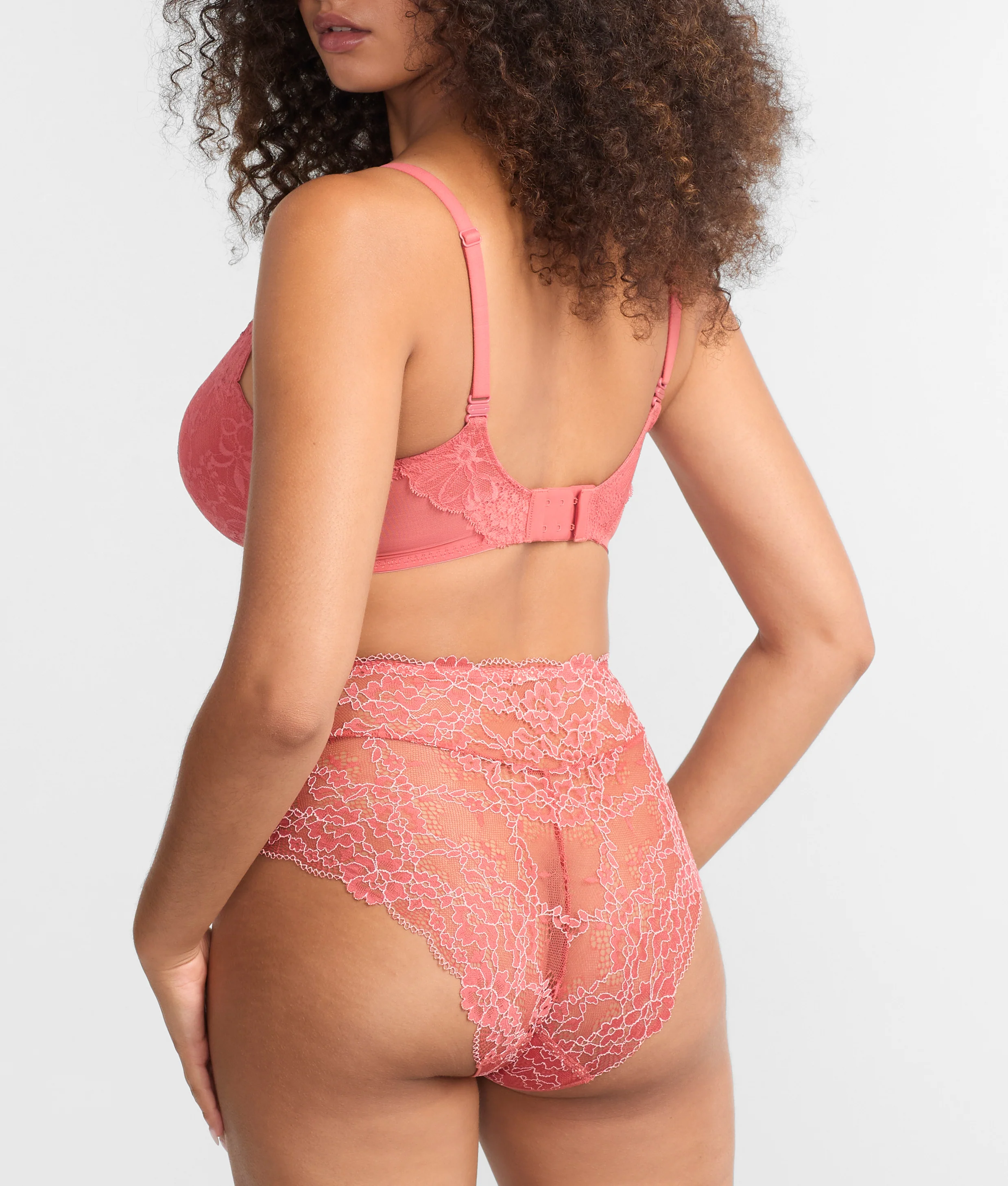 High-Leg Brief - Image 2