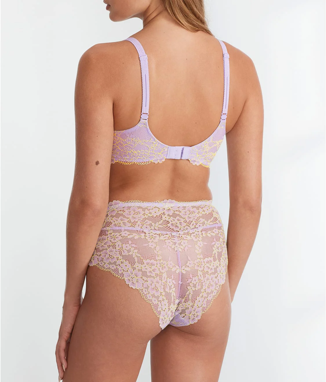 High-Leg Brief - Image 21