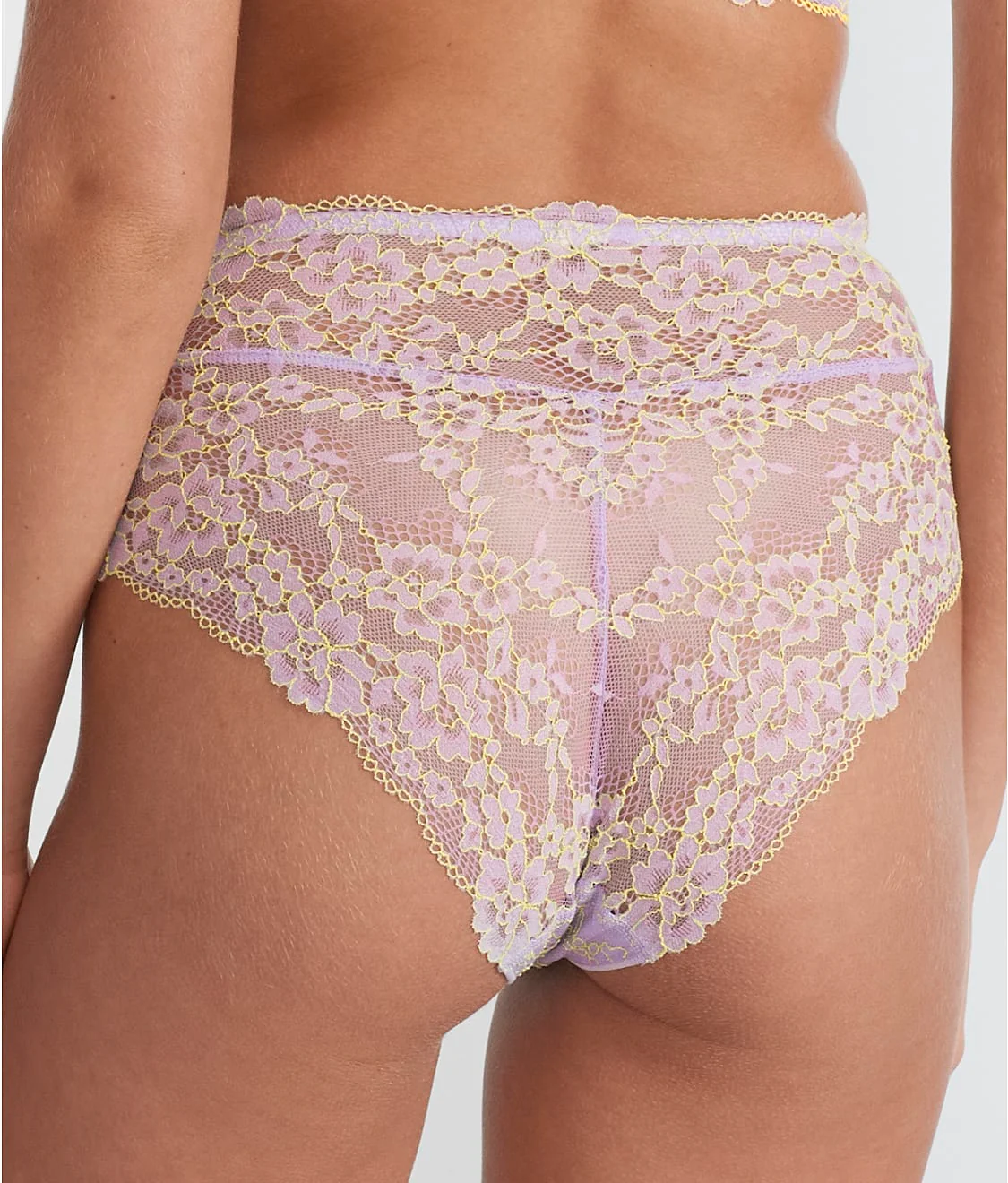 High-Leg Brief - Image 23