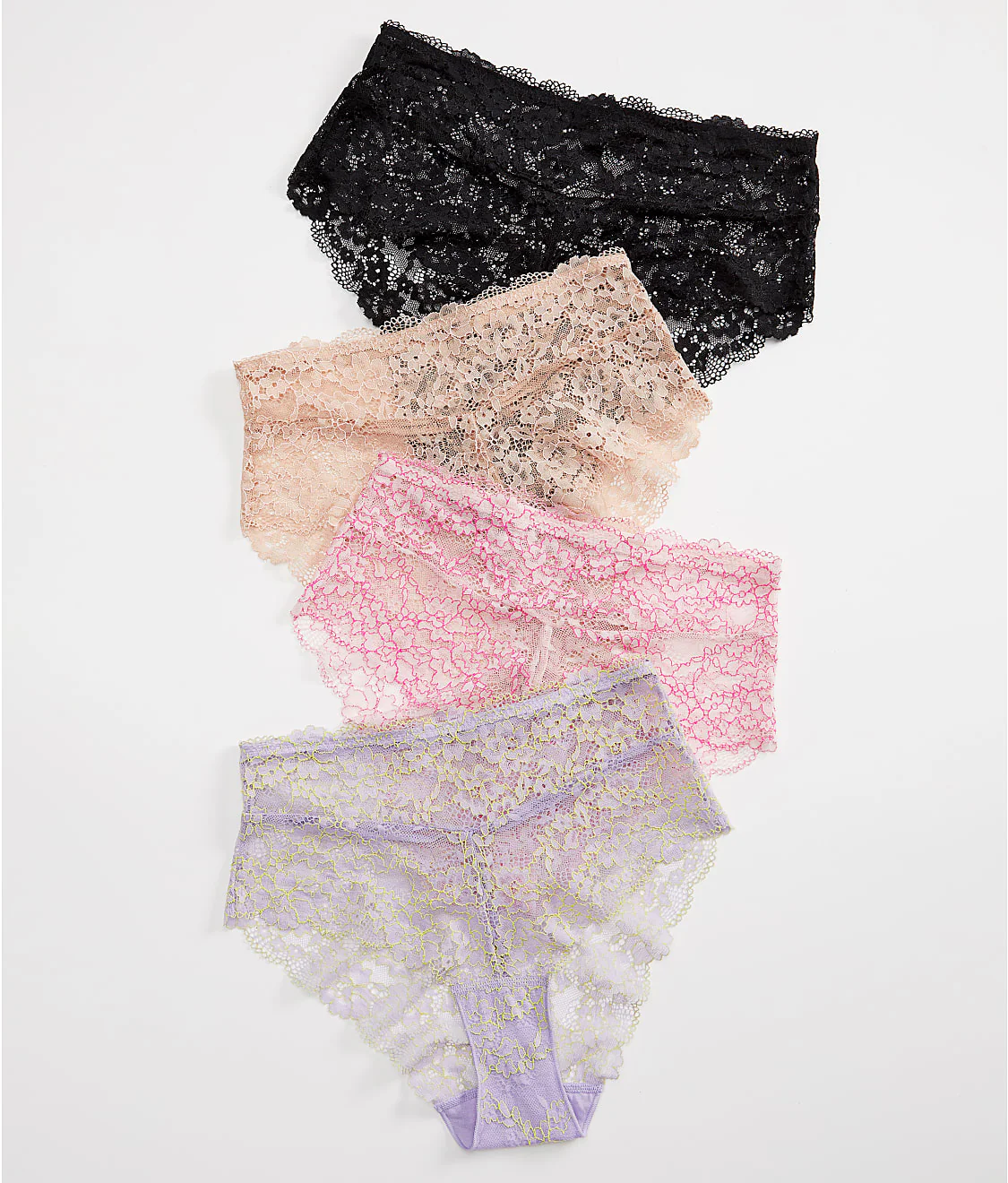 High-Leg Brief - Image 24