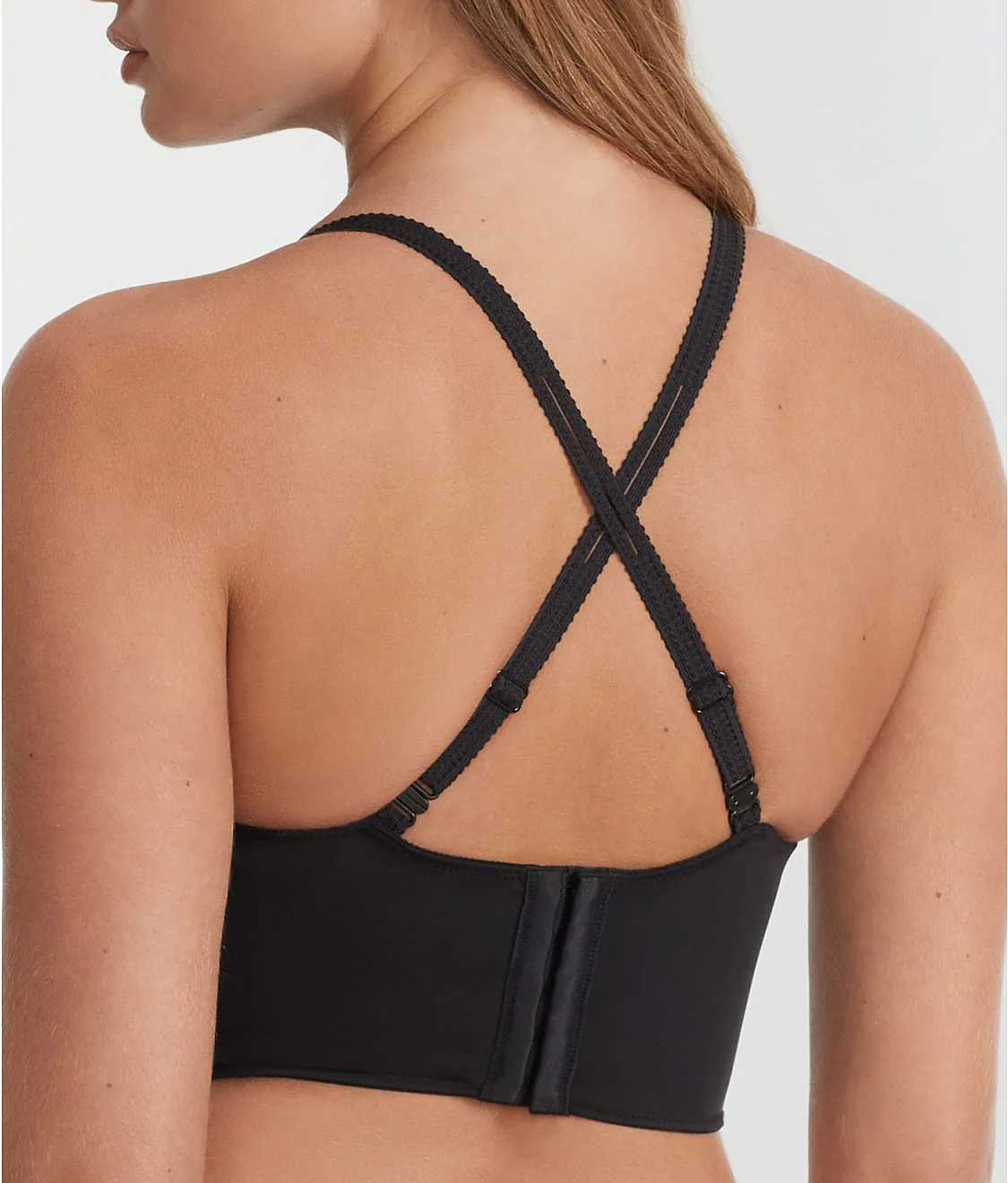 Lightly Lined Bustier - Image 12