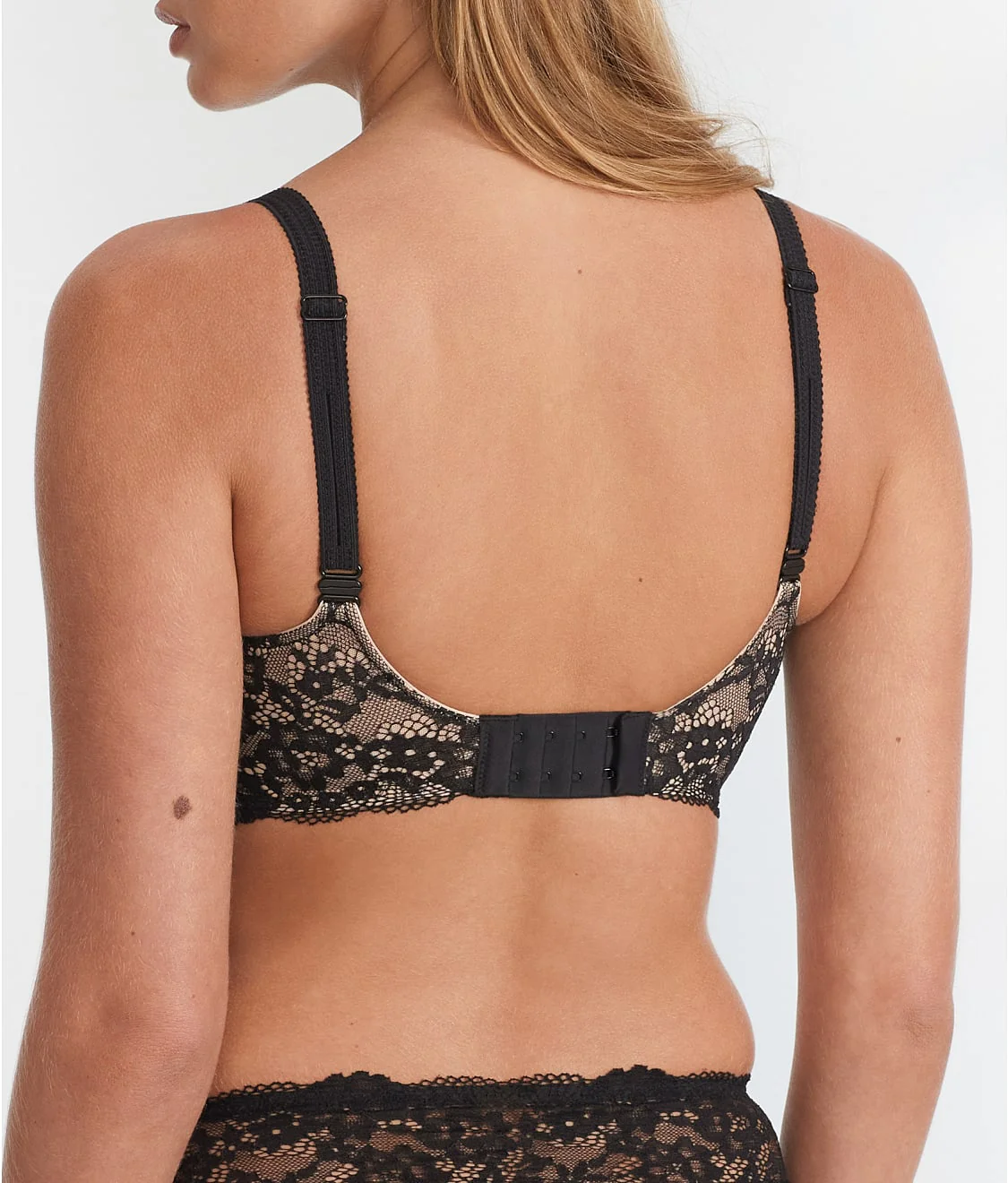 Lightly Lined Demi Bra - Image 29
