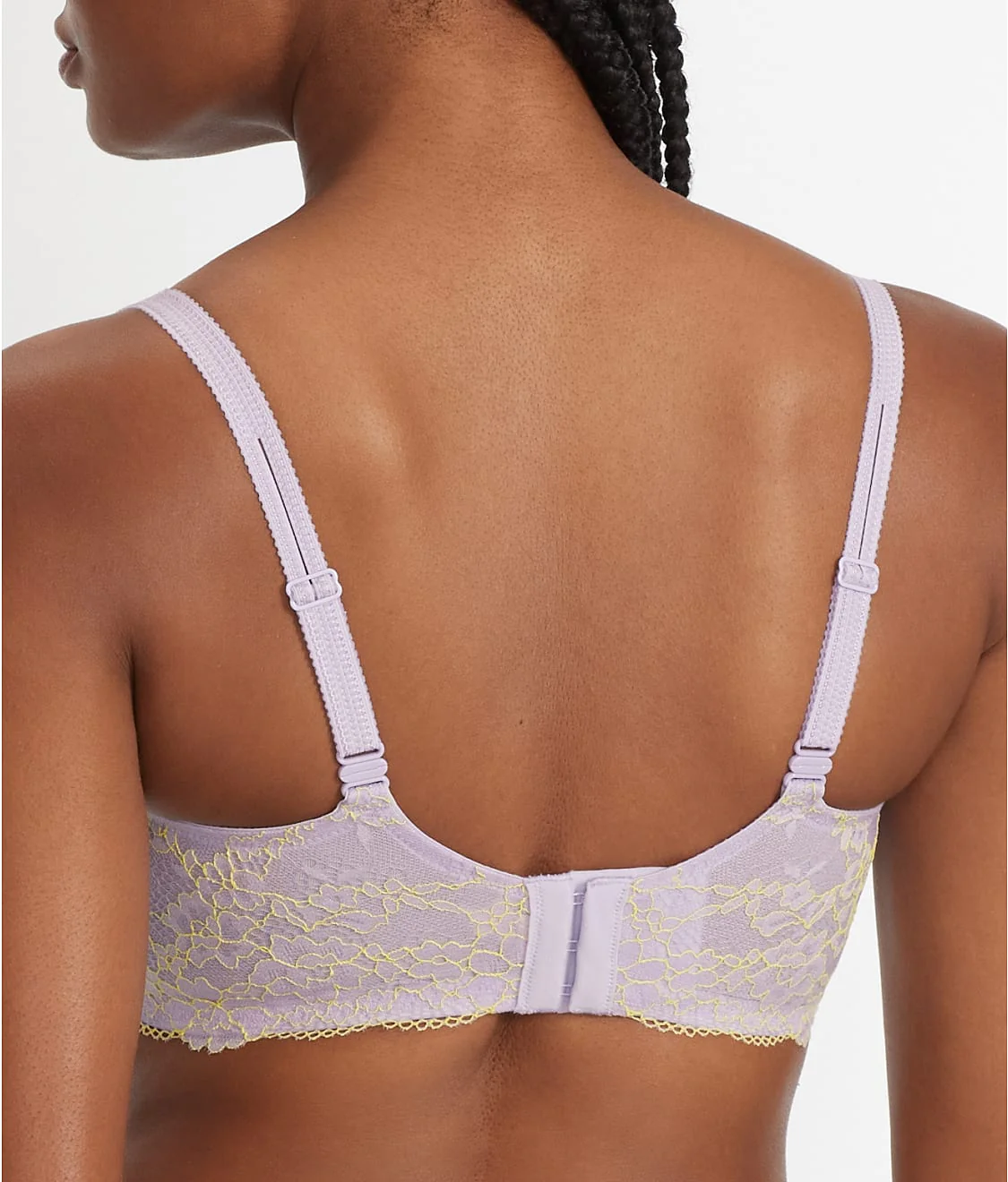 Lightly Lined Demi Bra - Image 53