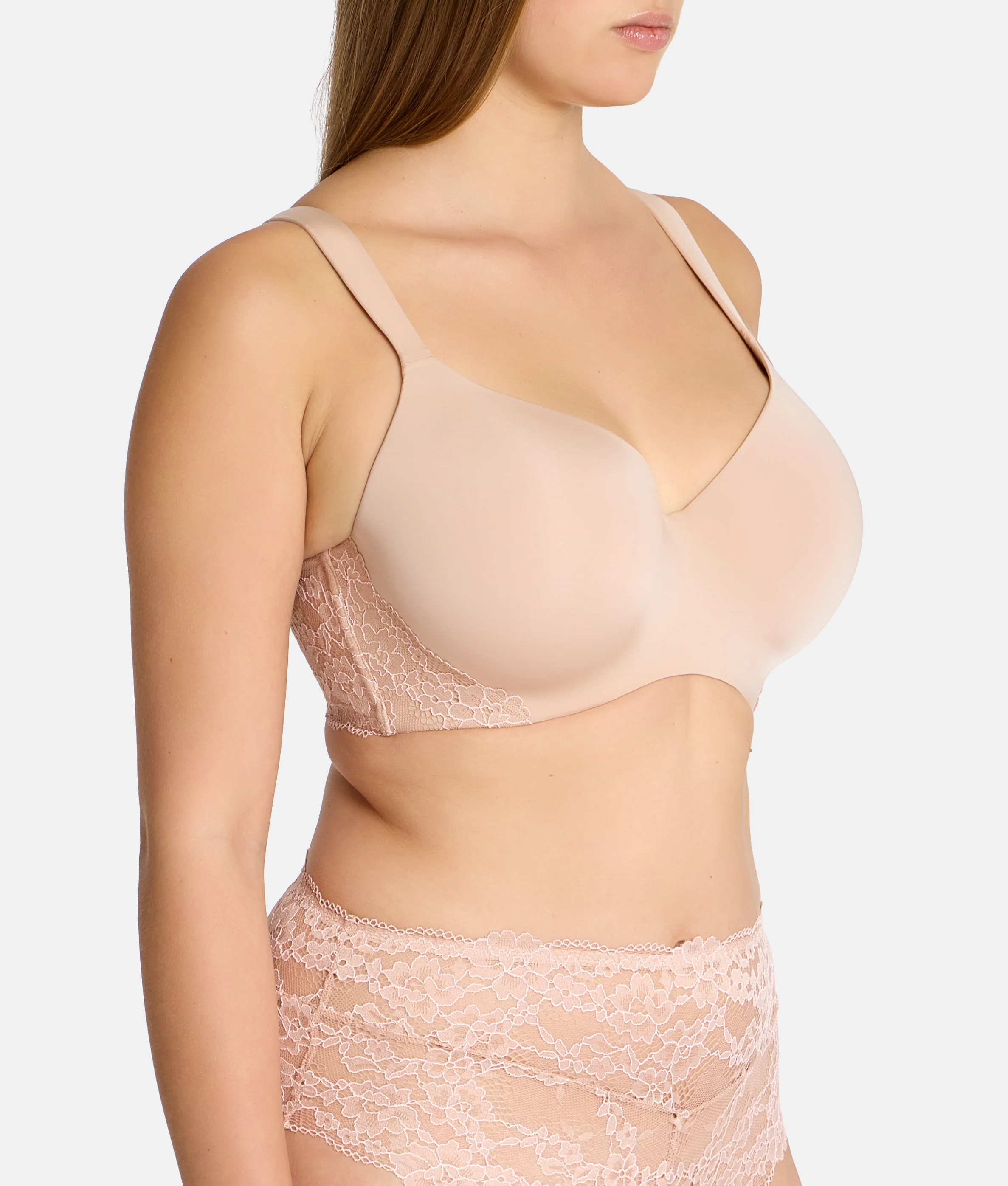 Day to Date Lightly Lined Bra - Image 11