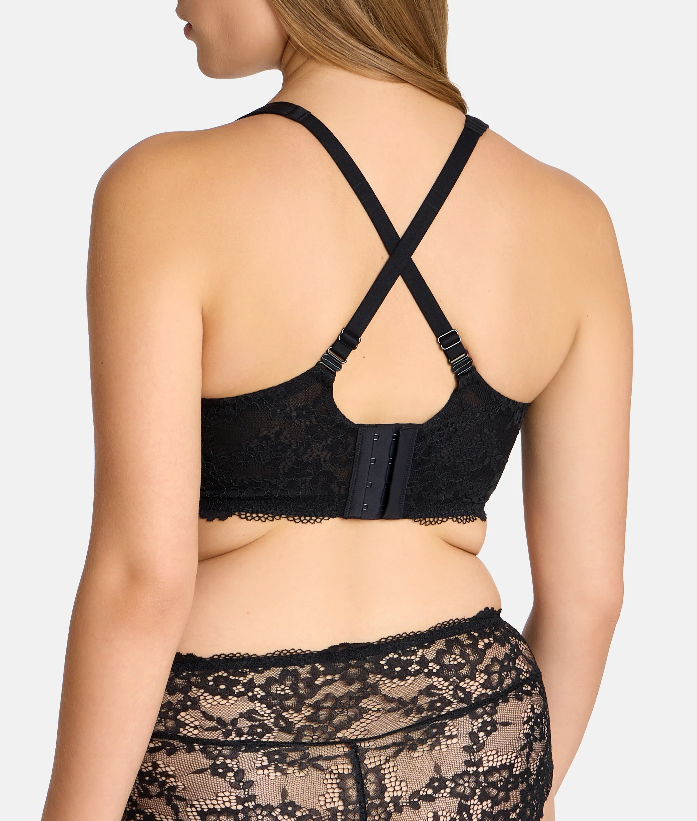 Day to Date Lightly Lined Bra - Image 2