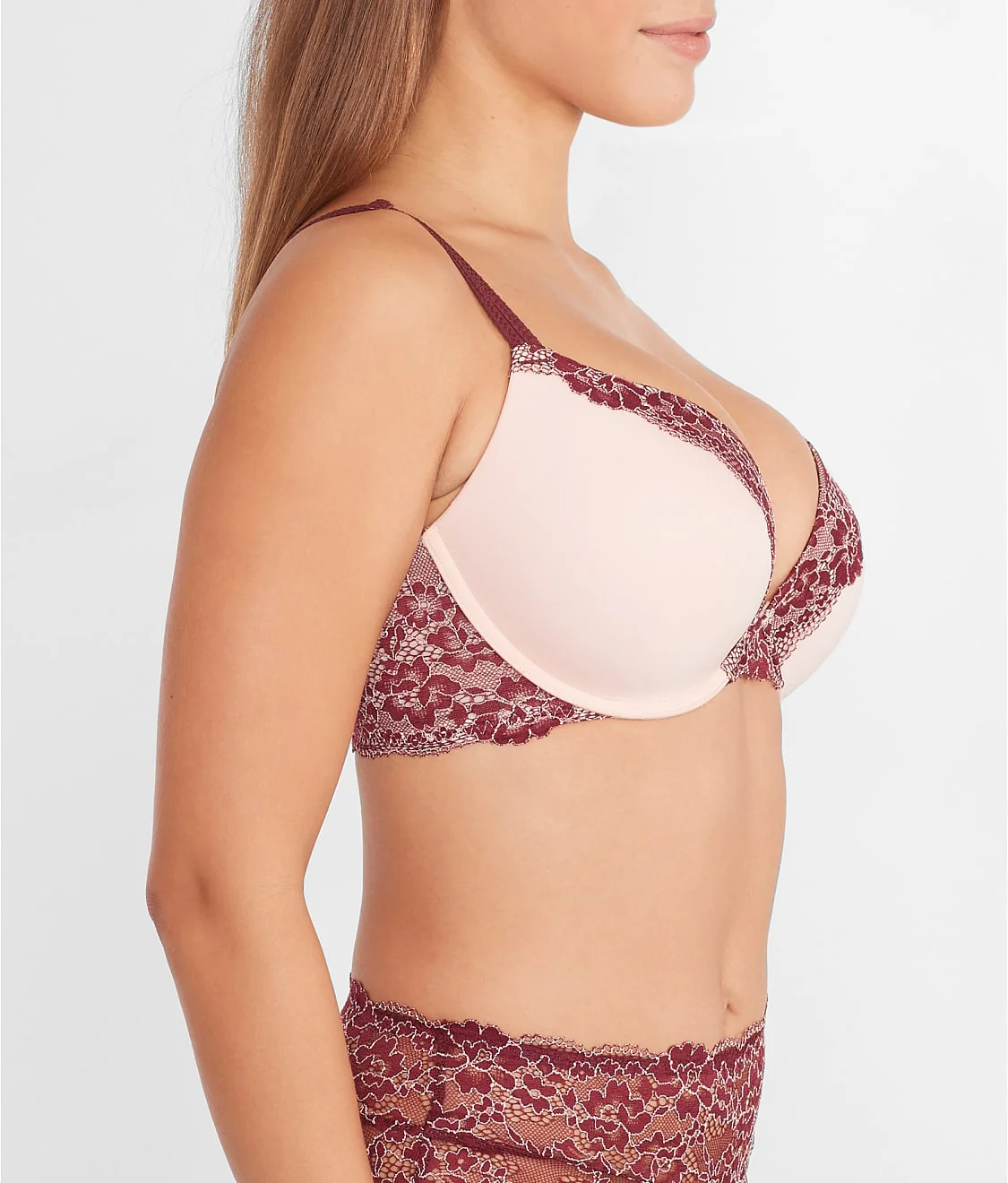 Push-Up Plunge Bra - Image 12