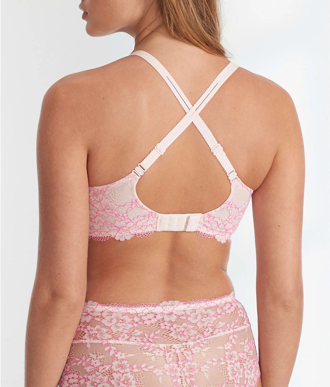 Push-Up Plunge Bra - Image 15