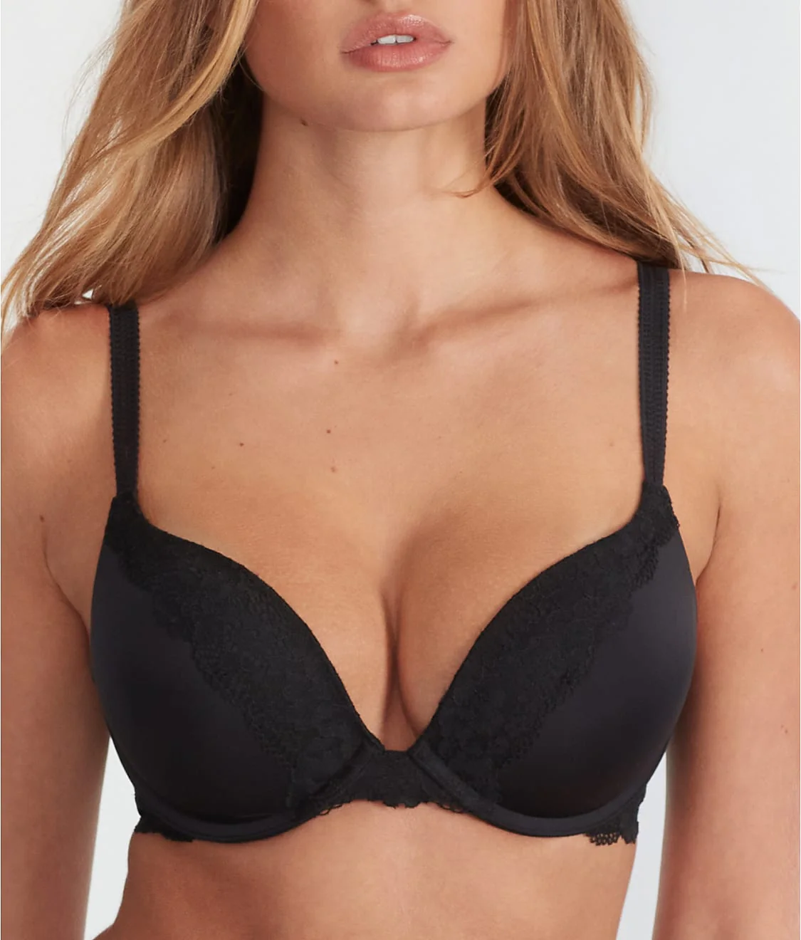 Push-Up Plunge Bra - Image 35